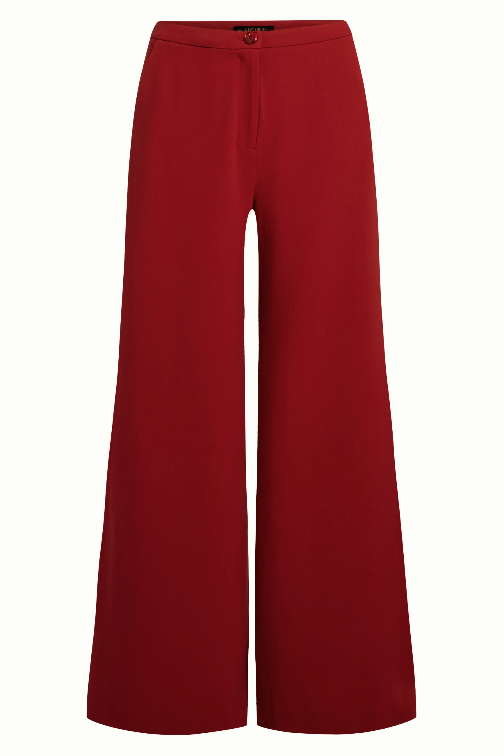 Peppa Pants Woven Crepe - Image 4