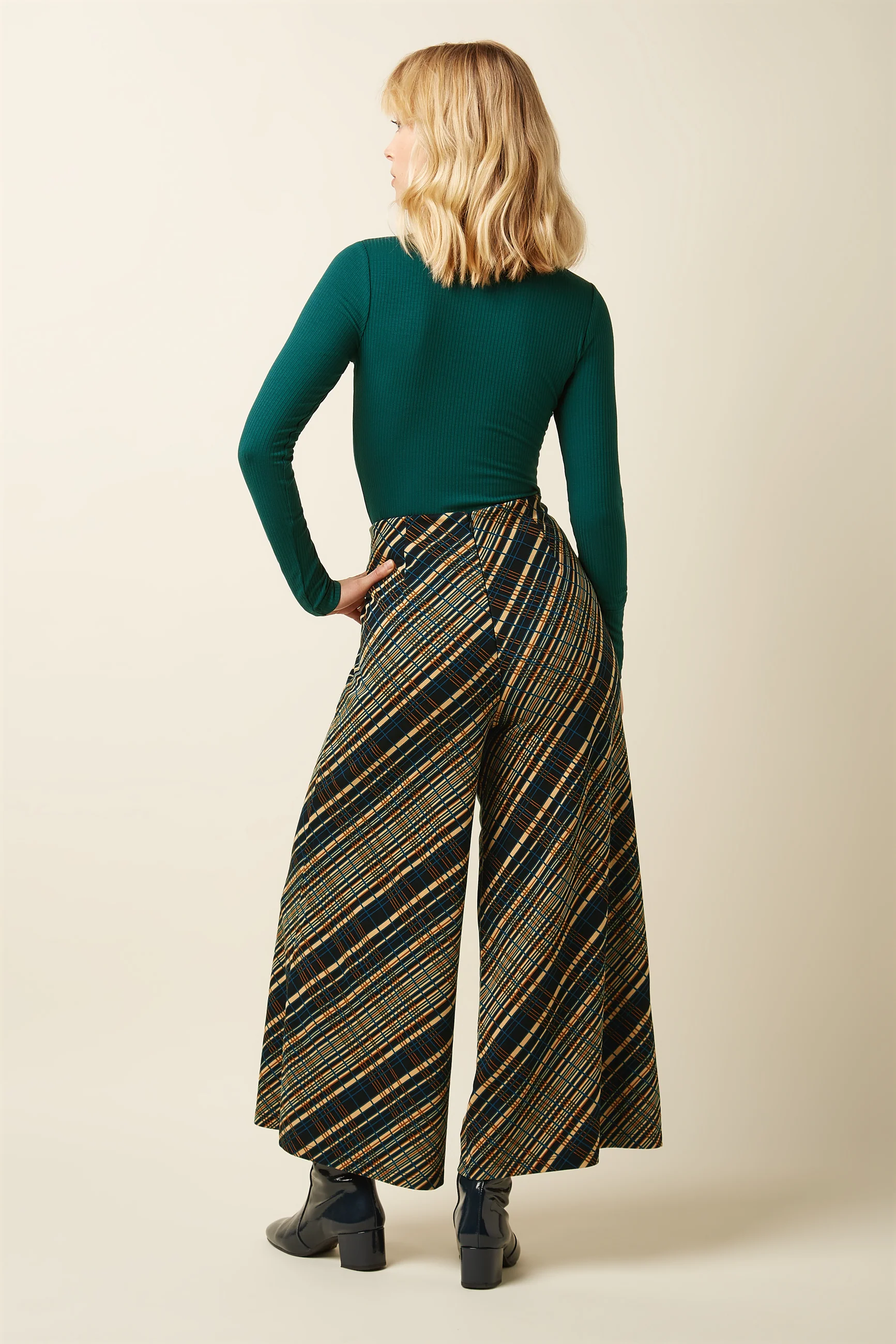 Pia Culotte Chime - Image 4