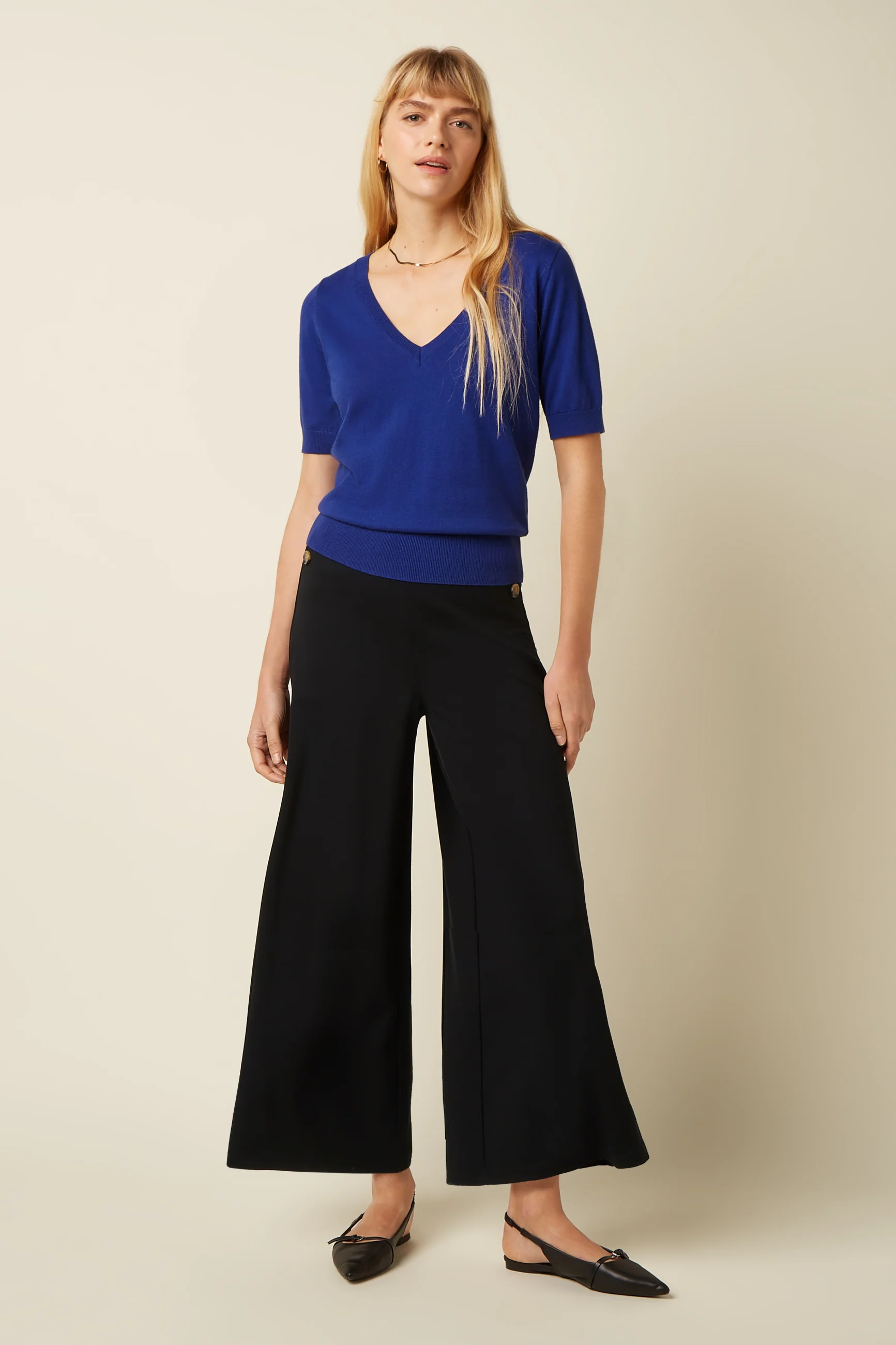 Pia Culotte Milano Uni - Image 2