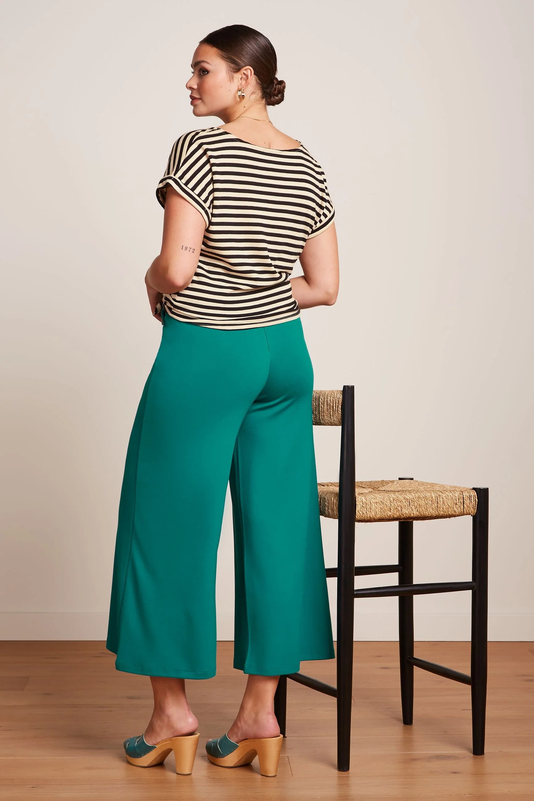 Pia Culotte Milano Uni - Image 3