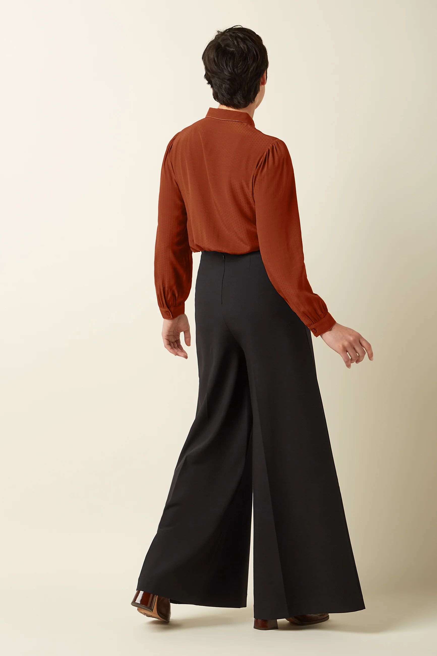 Pia Pants Marple - Image 4