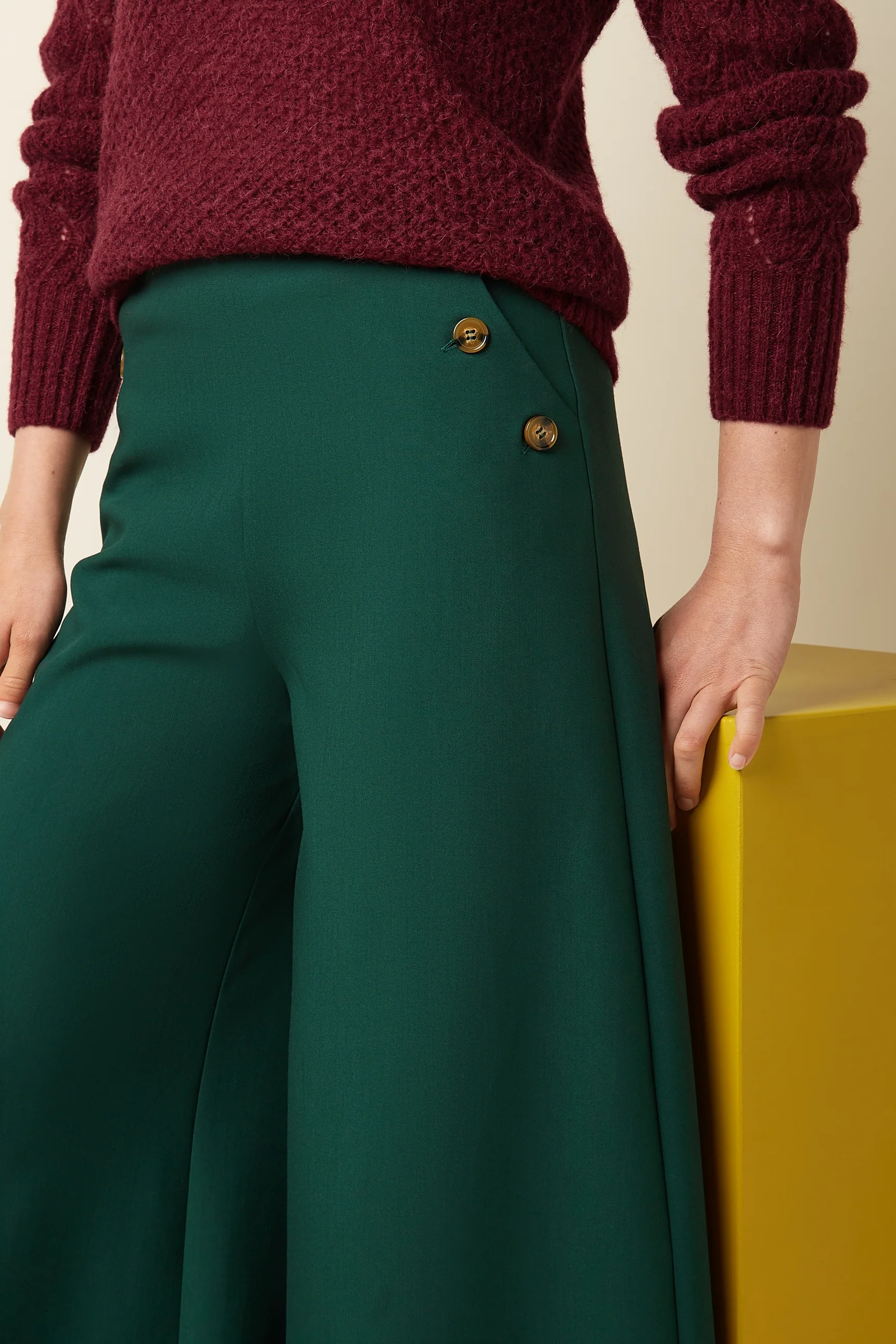Pia Pants Marple - Image 3