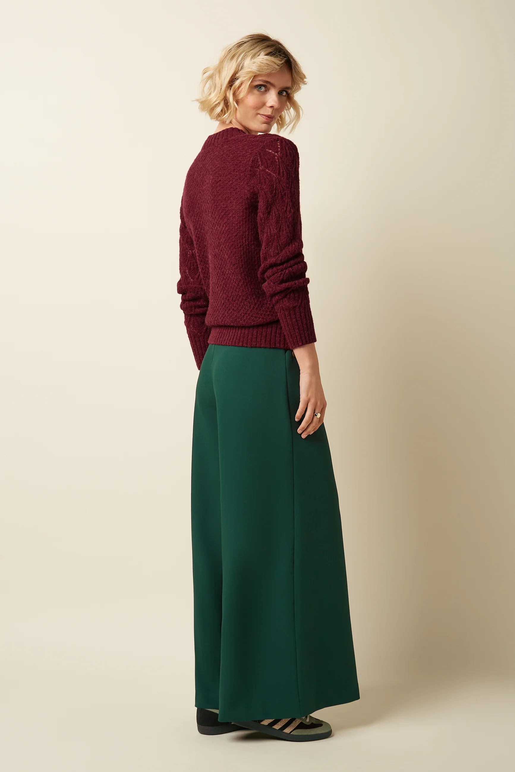 Pia Pants Marple - Image 4