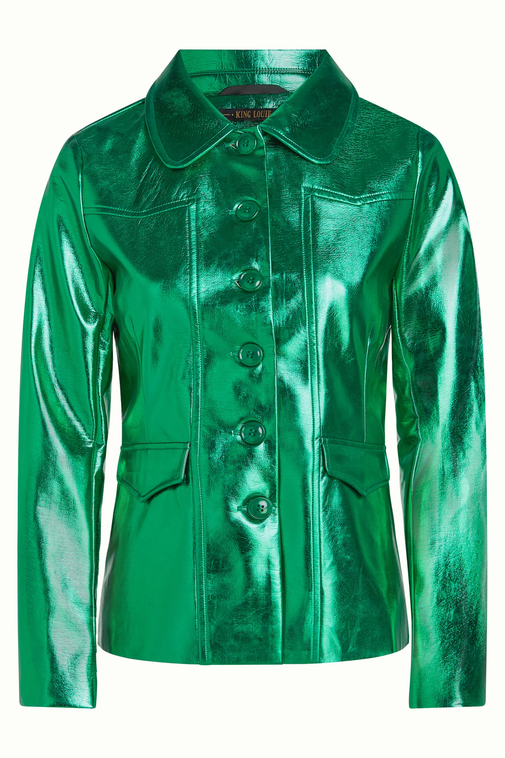 Rebel Jacket Dainty Shine - Image 6
