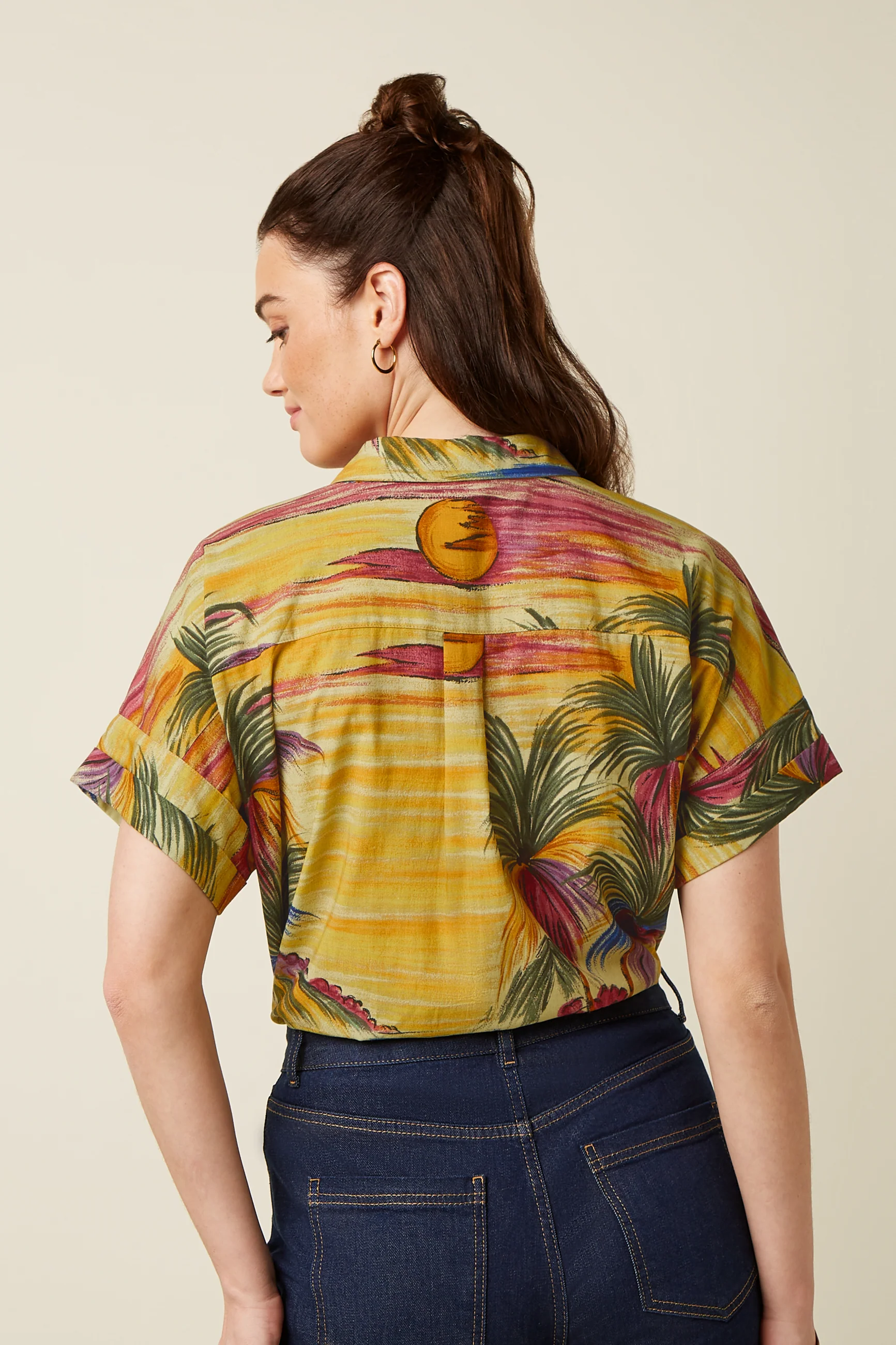 Rita Blouse Riche - Image 3