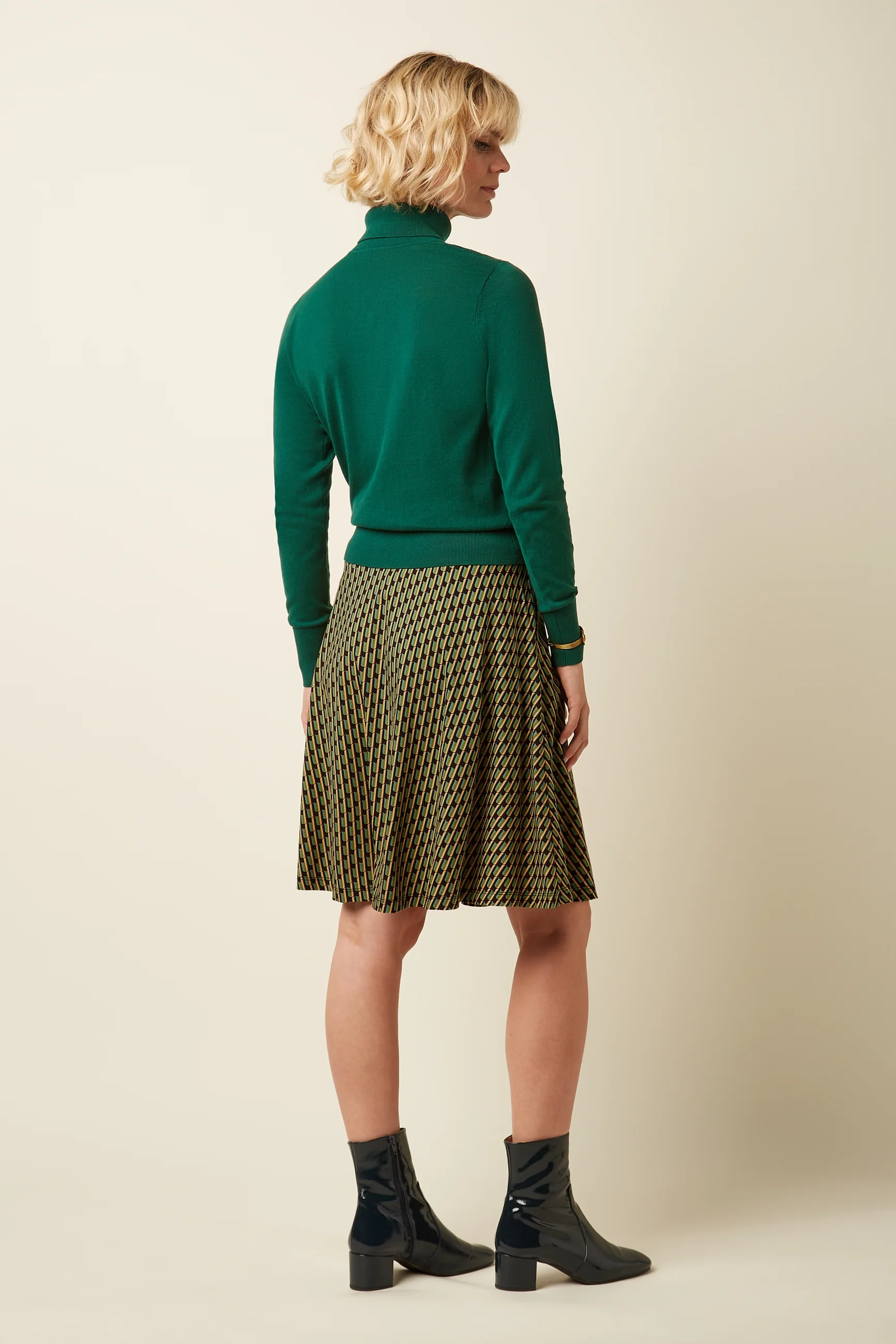 Rollneck Top Club - Image 3
