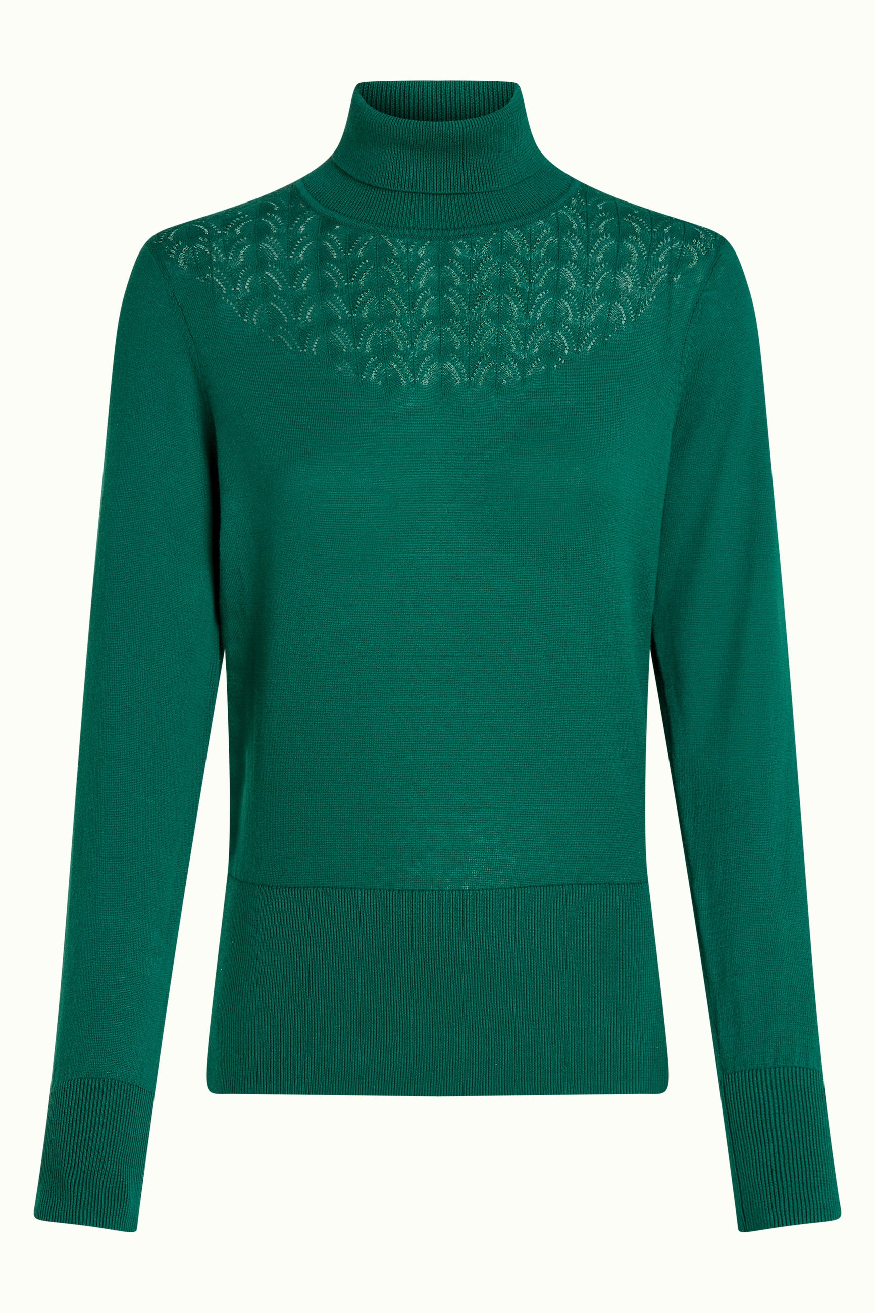 Rollneck Top Club - Image 4