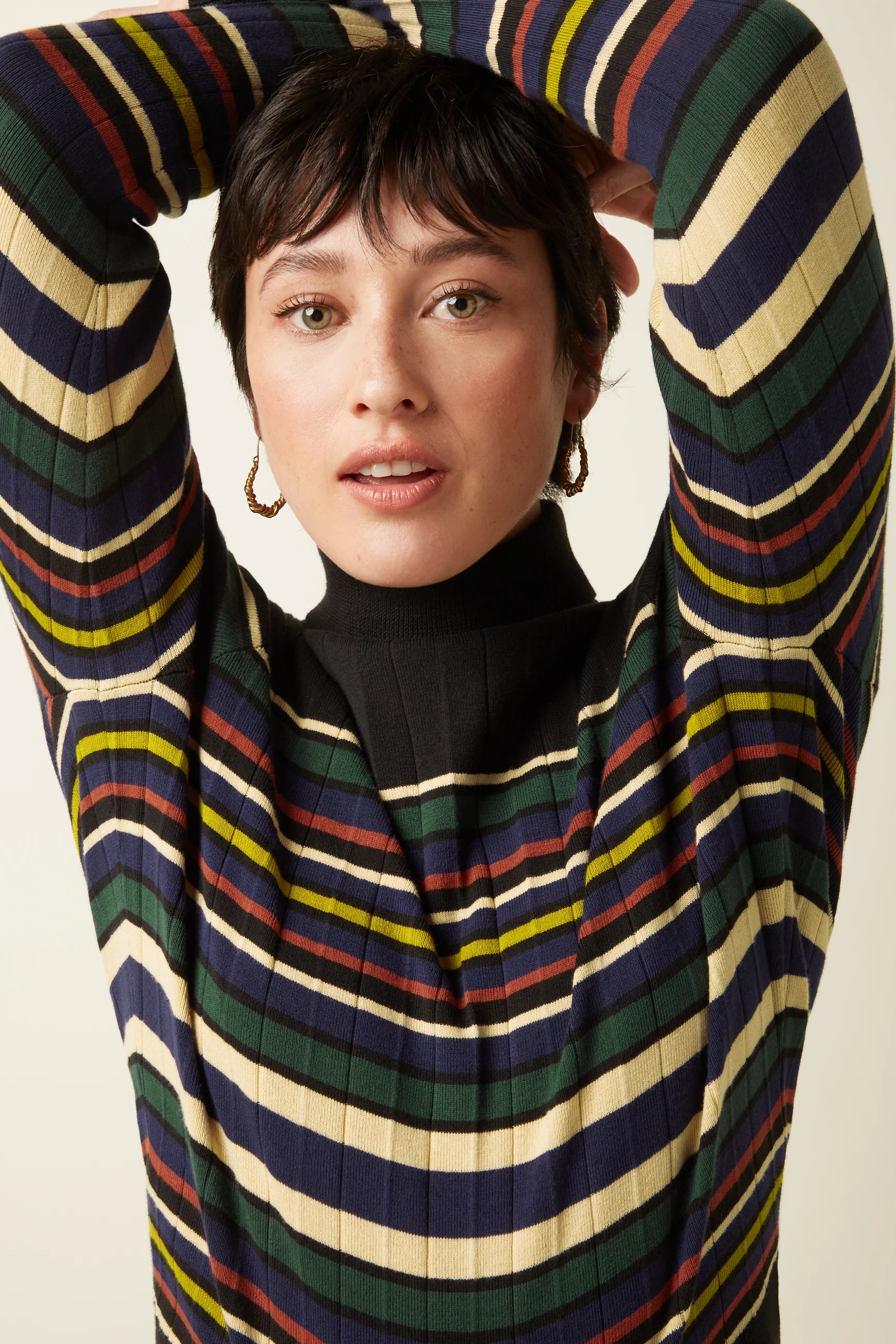 Rollneck Top Ozark - Image 4