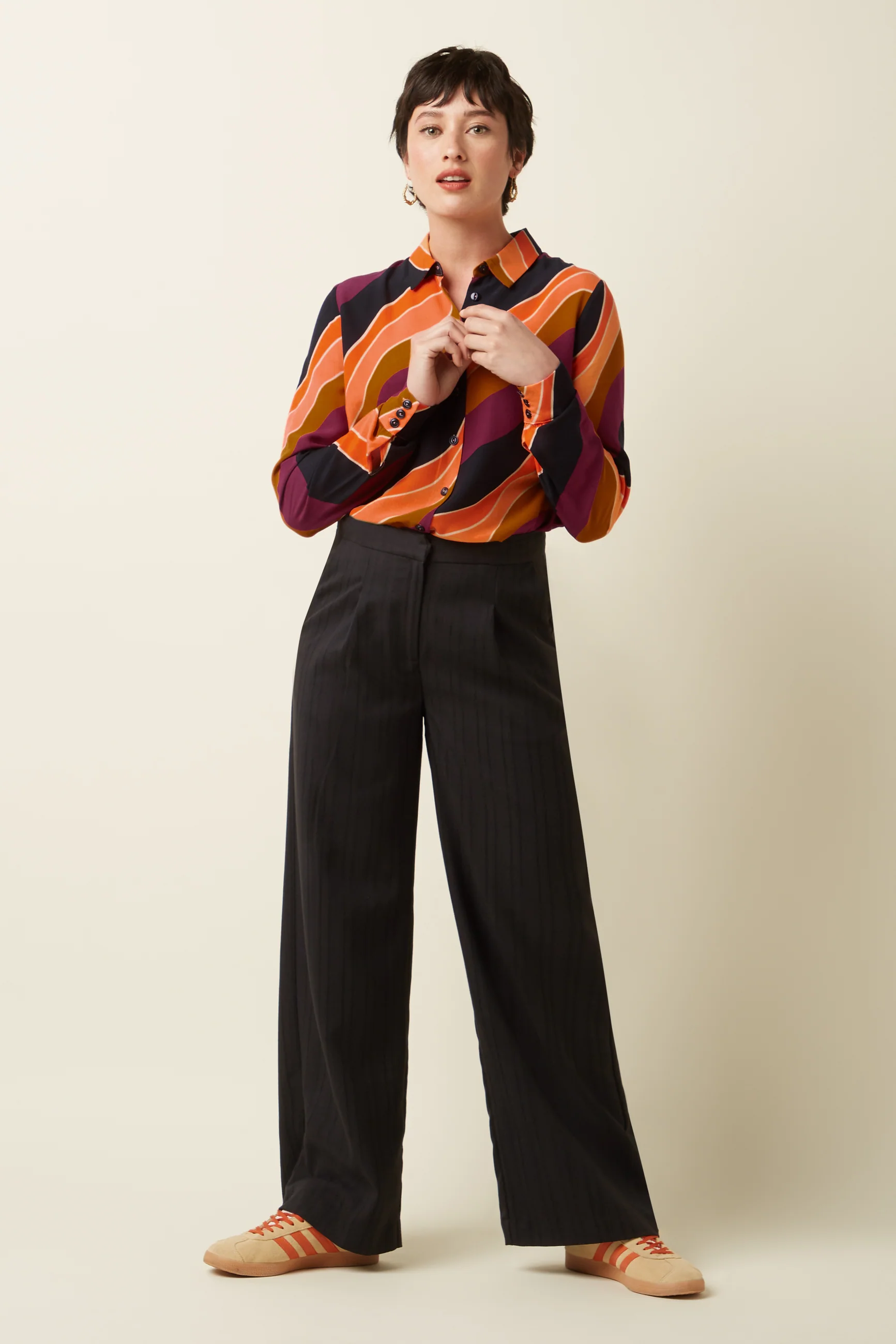 Rosa Pants Cortez - Image 2