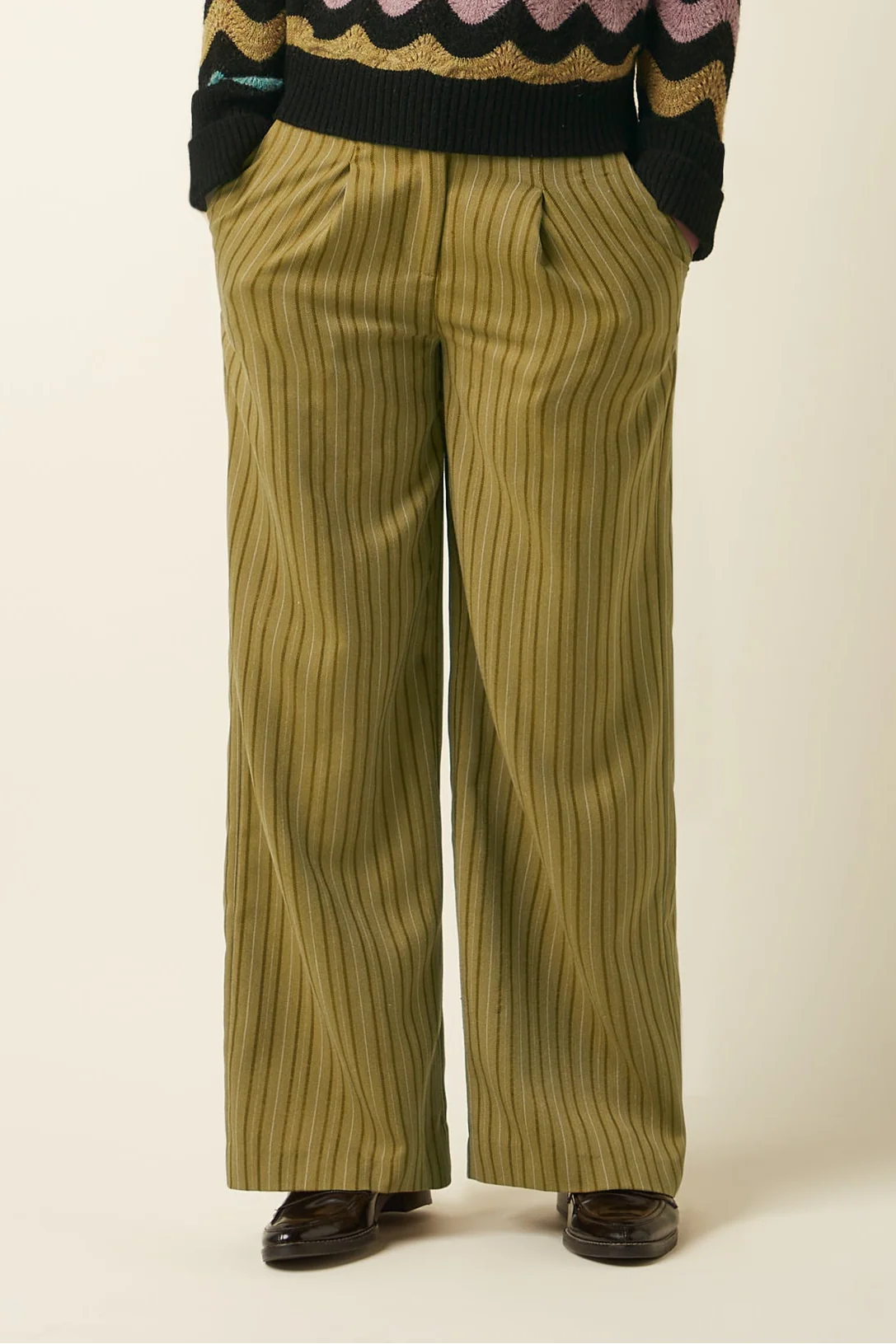 Rosa Pants Cortez
