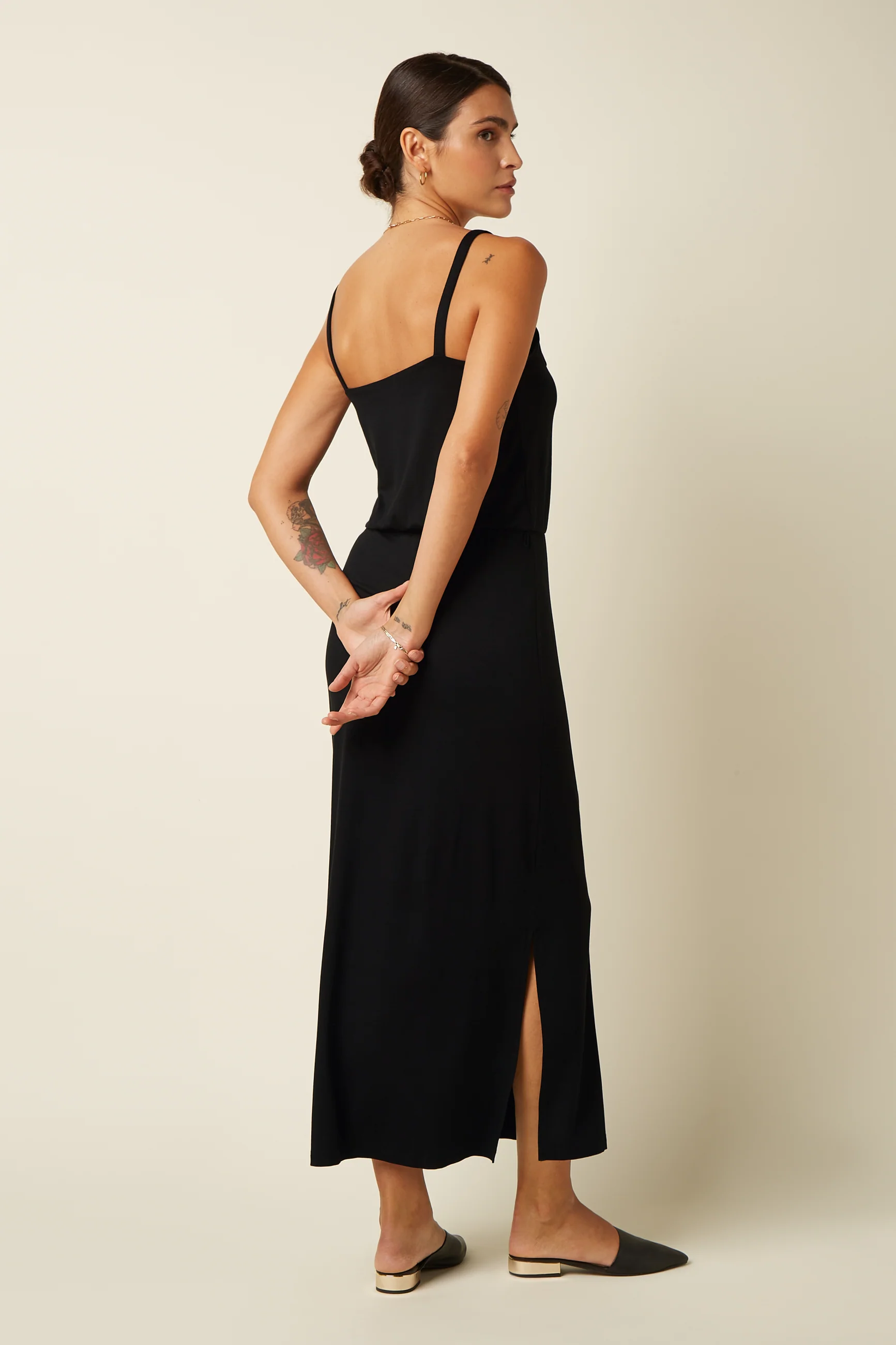 Sabrina Dress Silva - Image 3