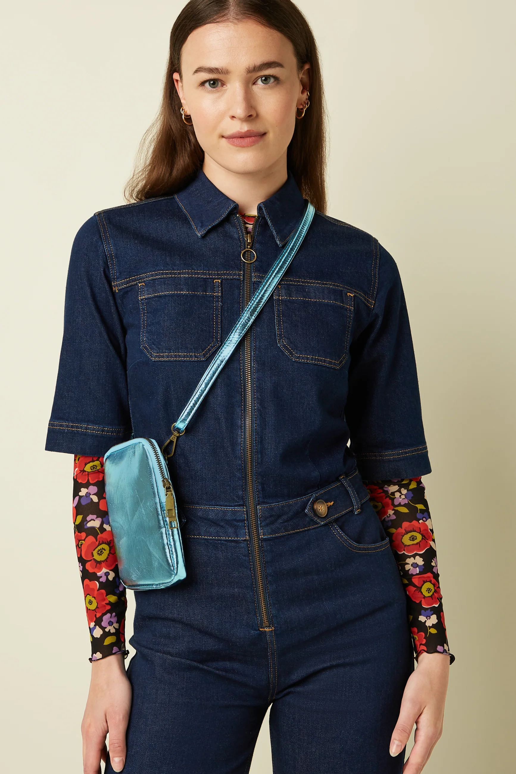Sadie Bag Shine - Image 2