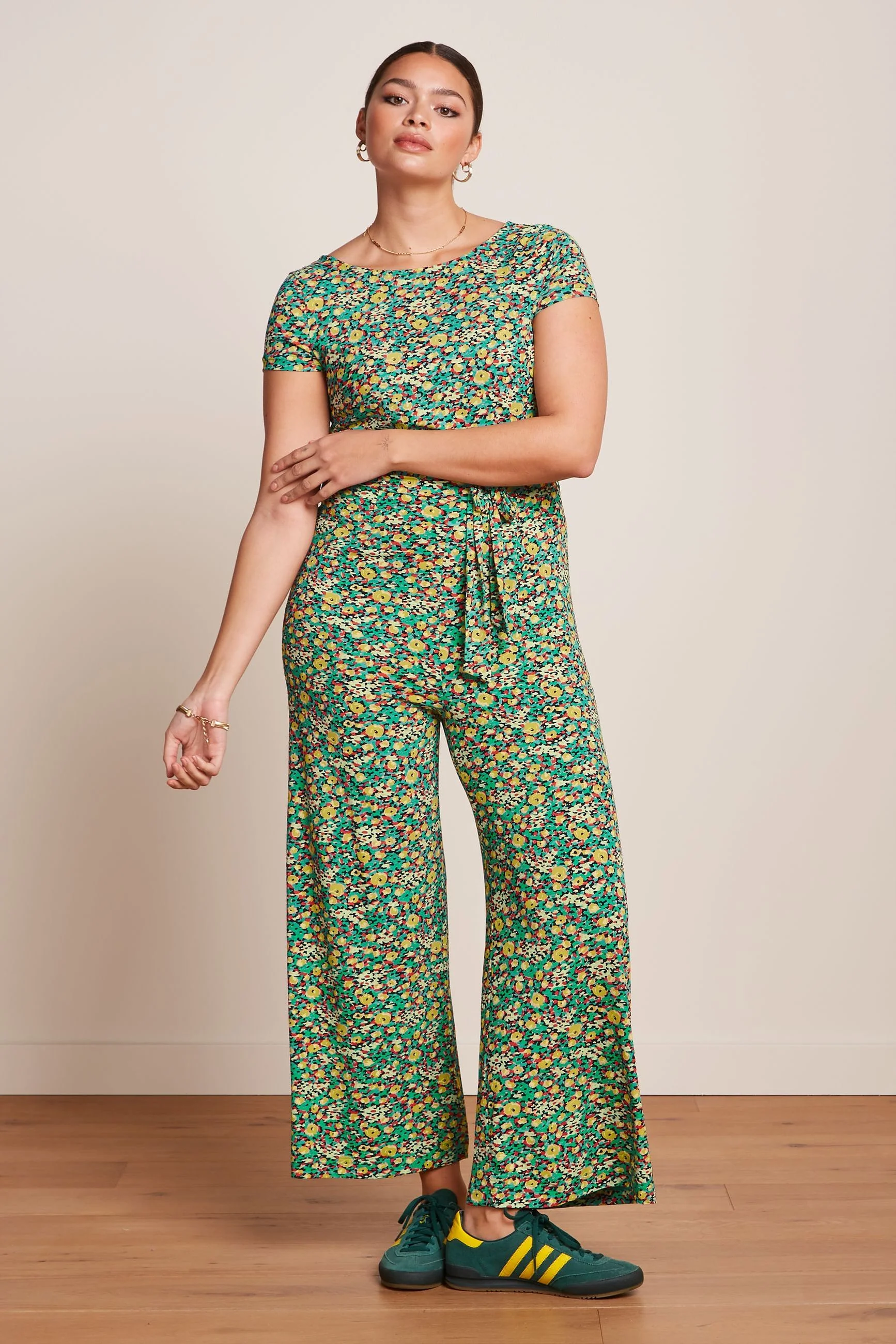 Sally Jumpsuit Mouche - Image 2