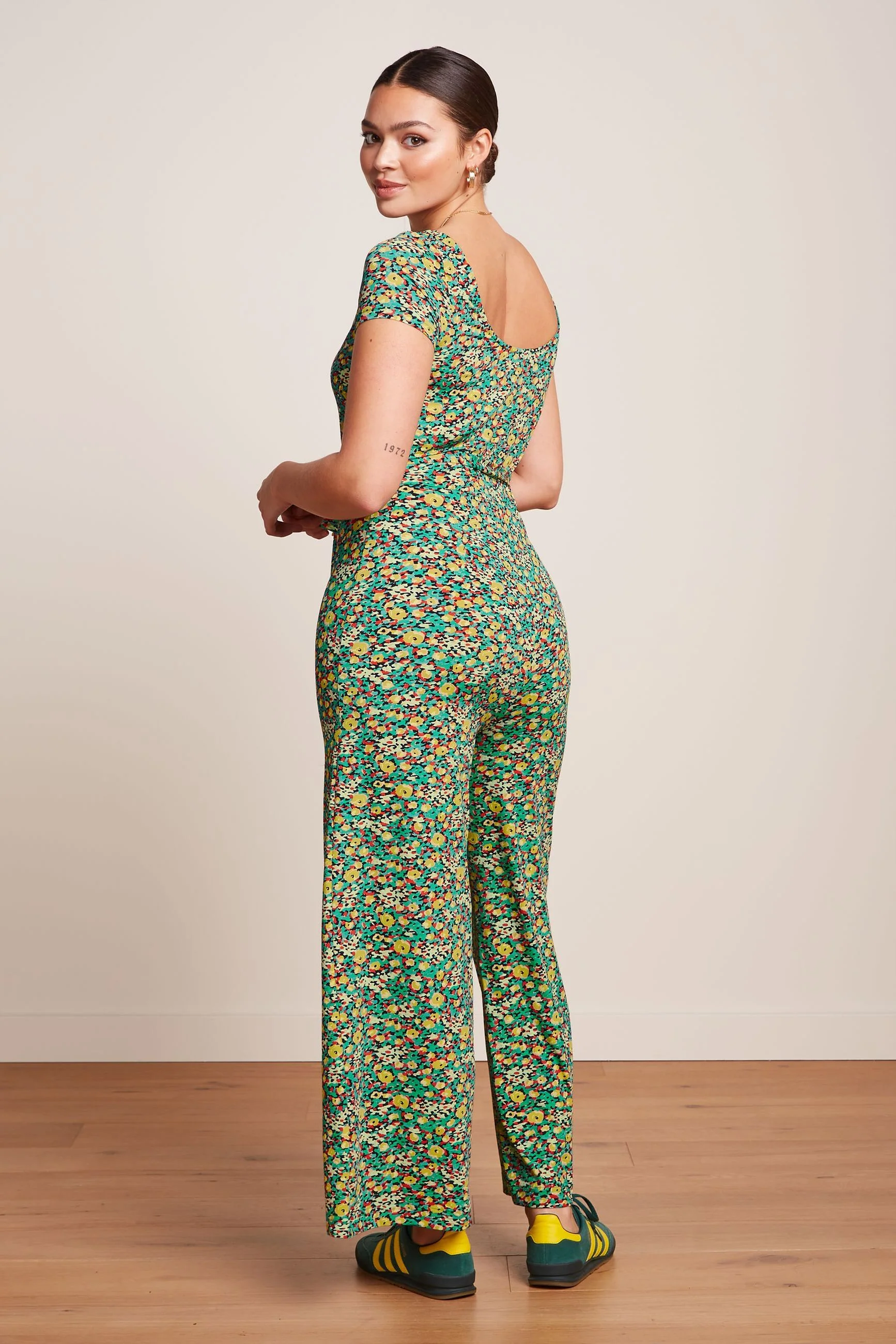 Sally Jumpsuit Mouche - Image 3