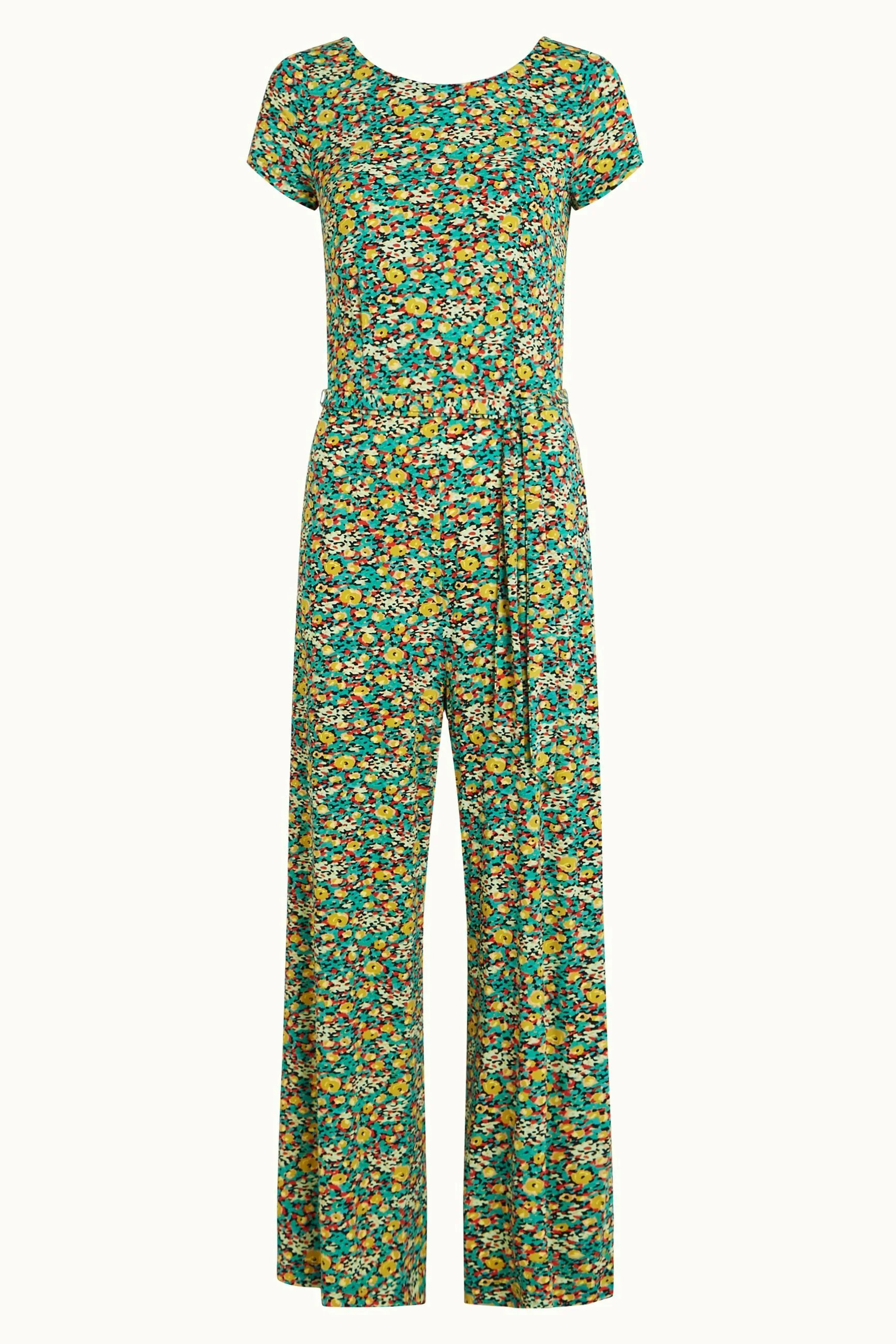 Sally Jumpsuit Mouche - Image 5