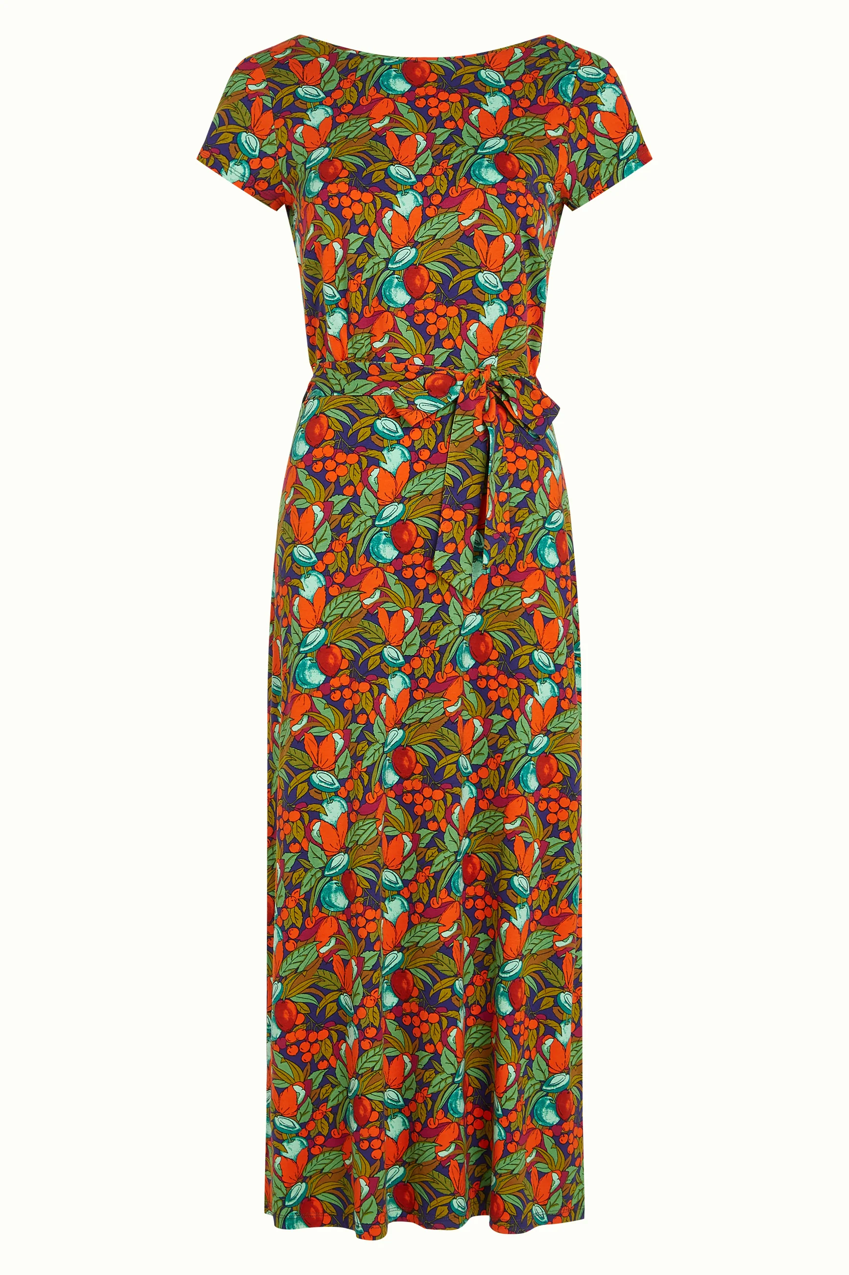 Sally Midaxi Dress Puerto - Image 4
