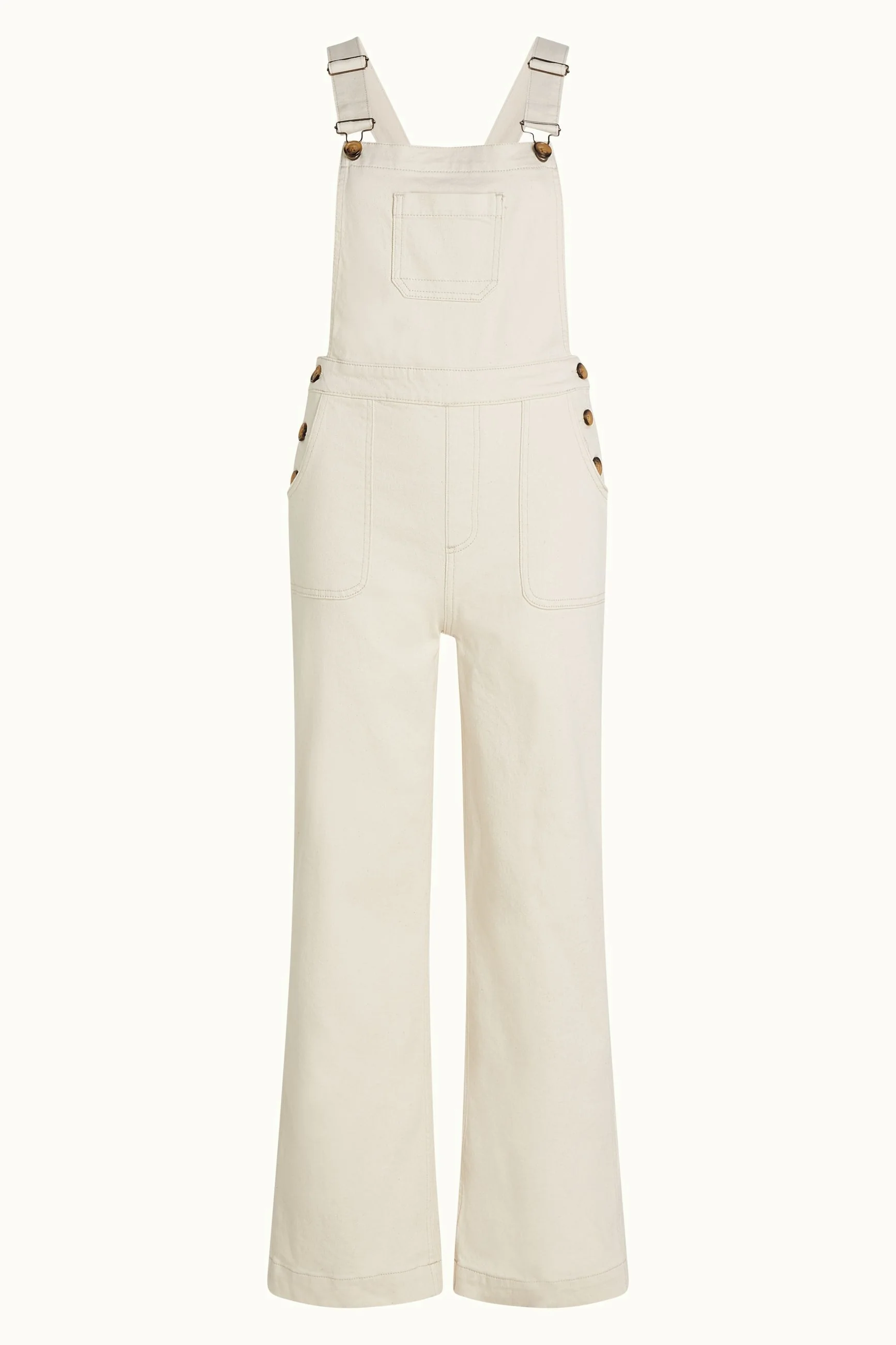 Salopette Retro Denim - Image 4