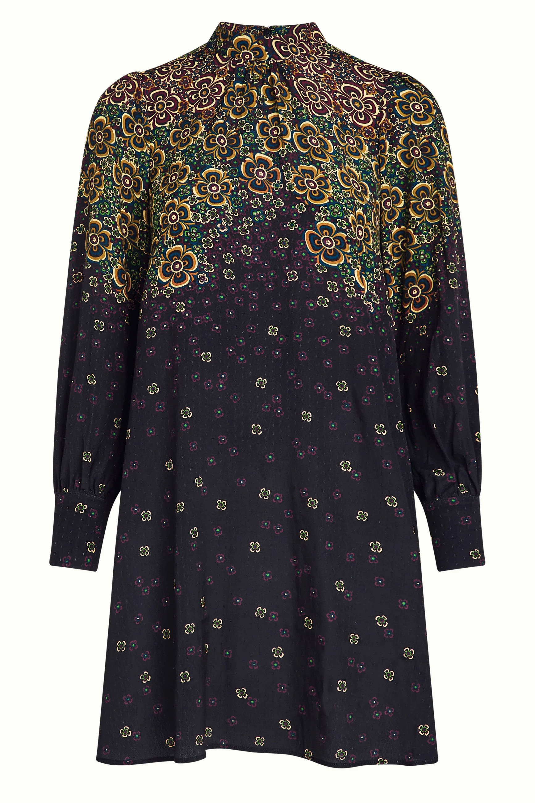 Sandy Dress Ombra - Image 4