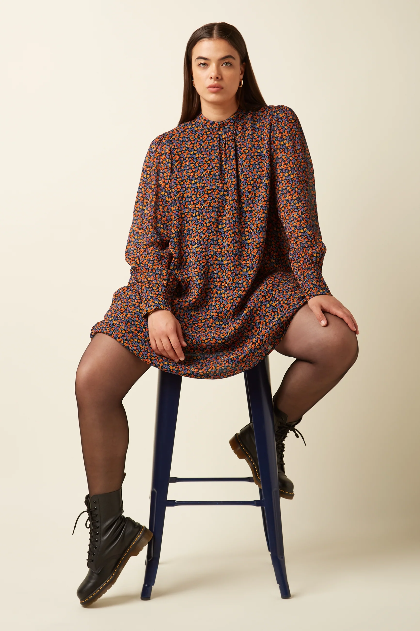 Sandy Dress Peppy