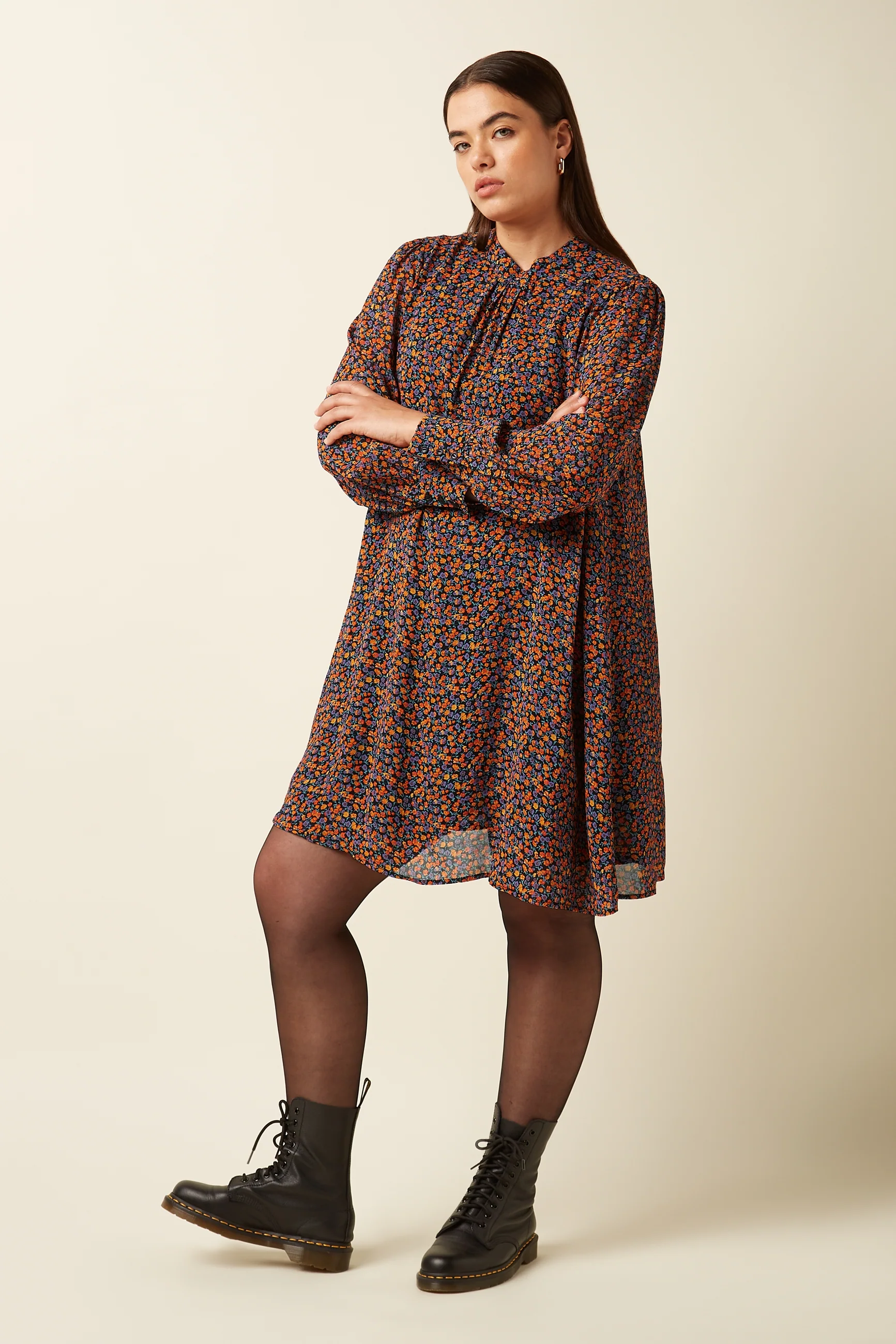 Sandy Dress Peppy - Image 2