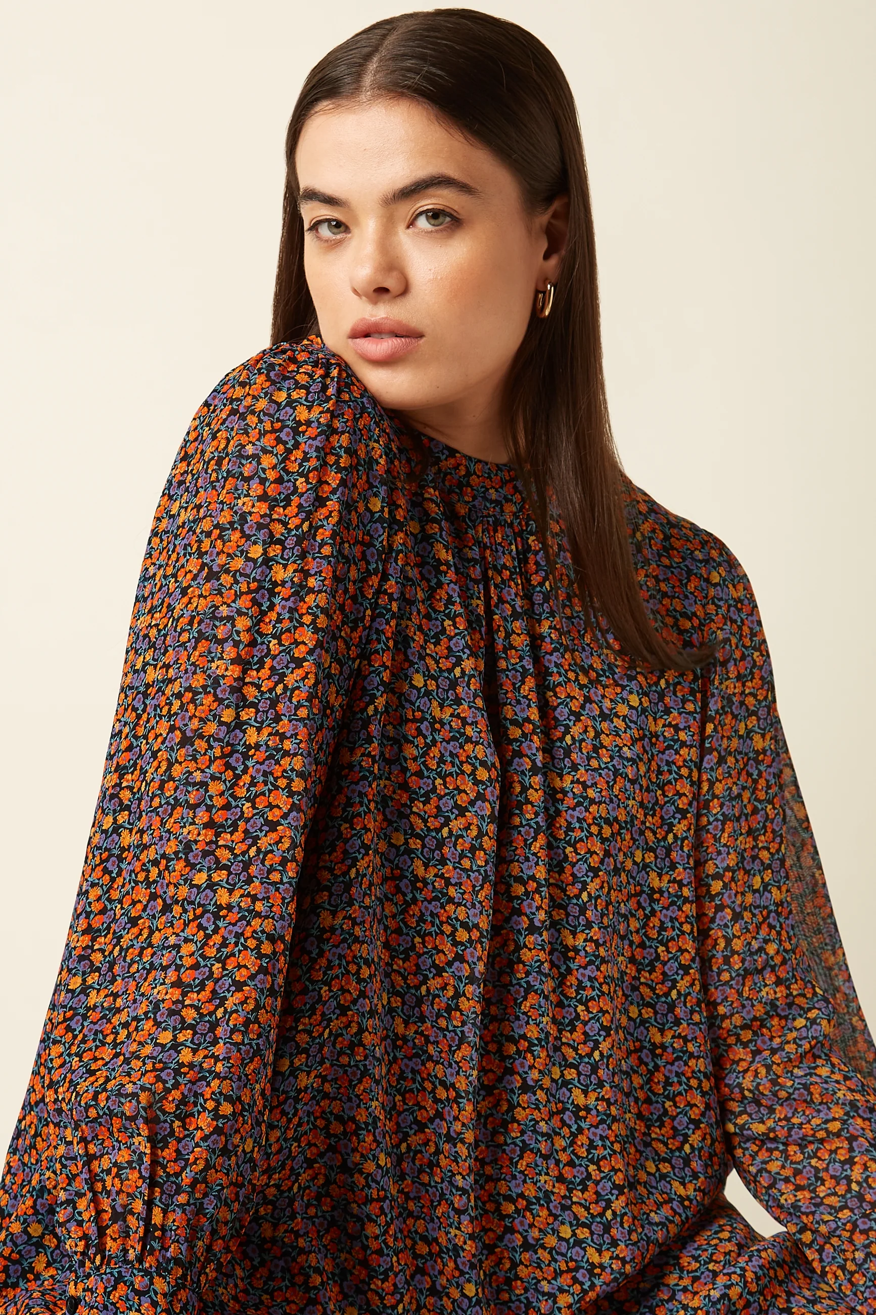 Sandy Dress Peppy - Image 4