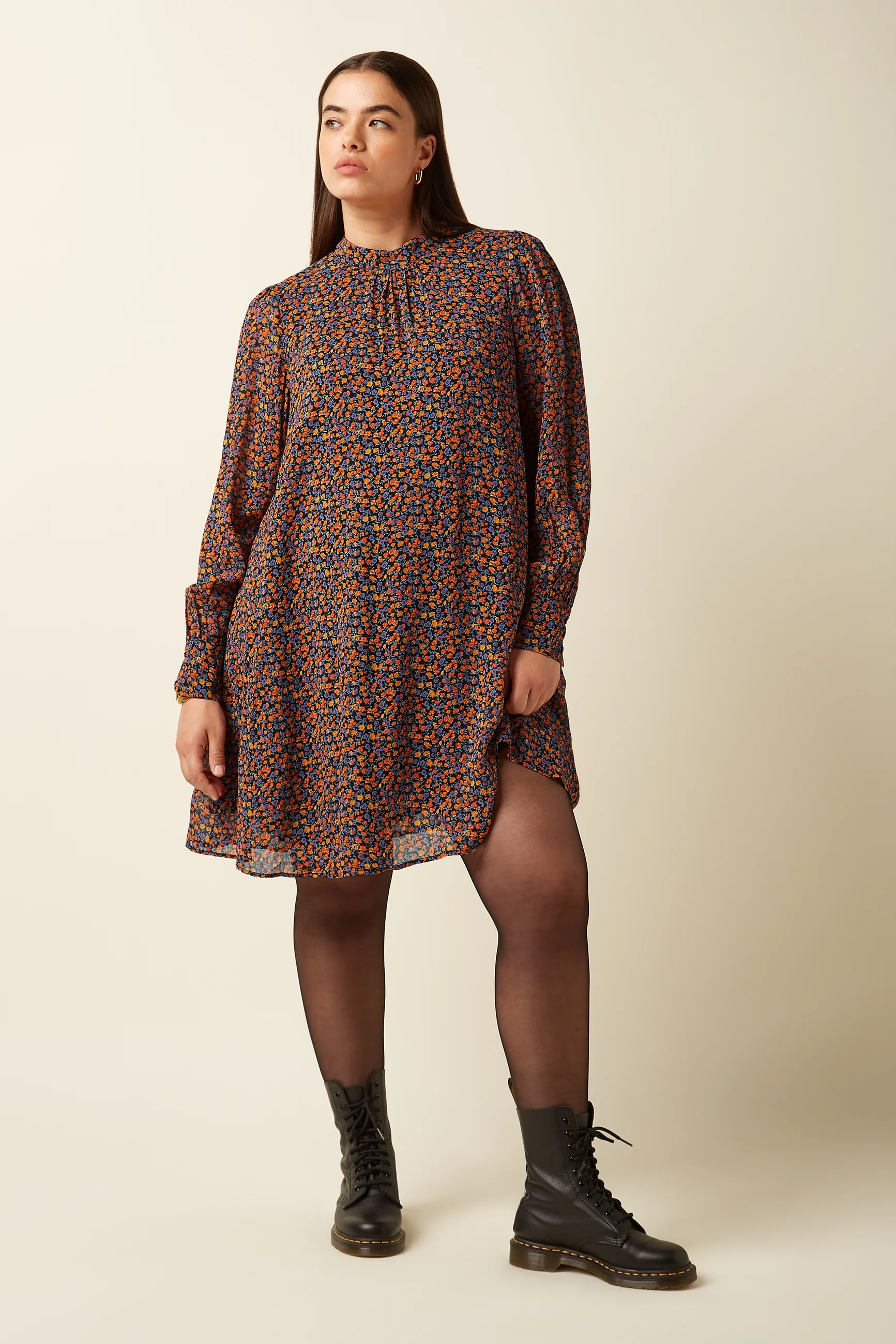 Sandy Dress Peppy - Image 6