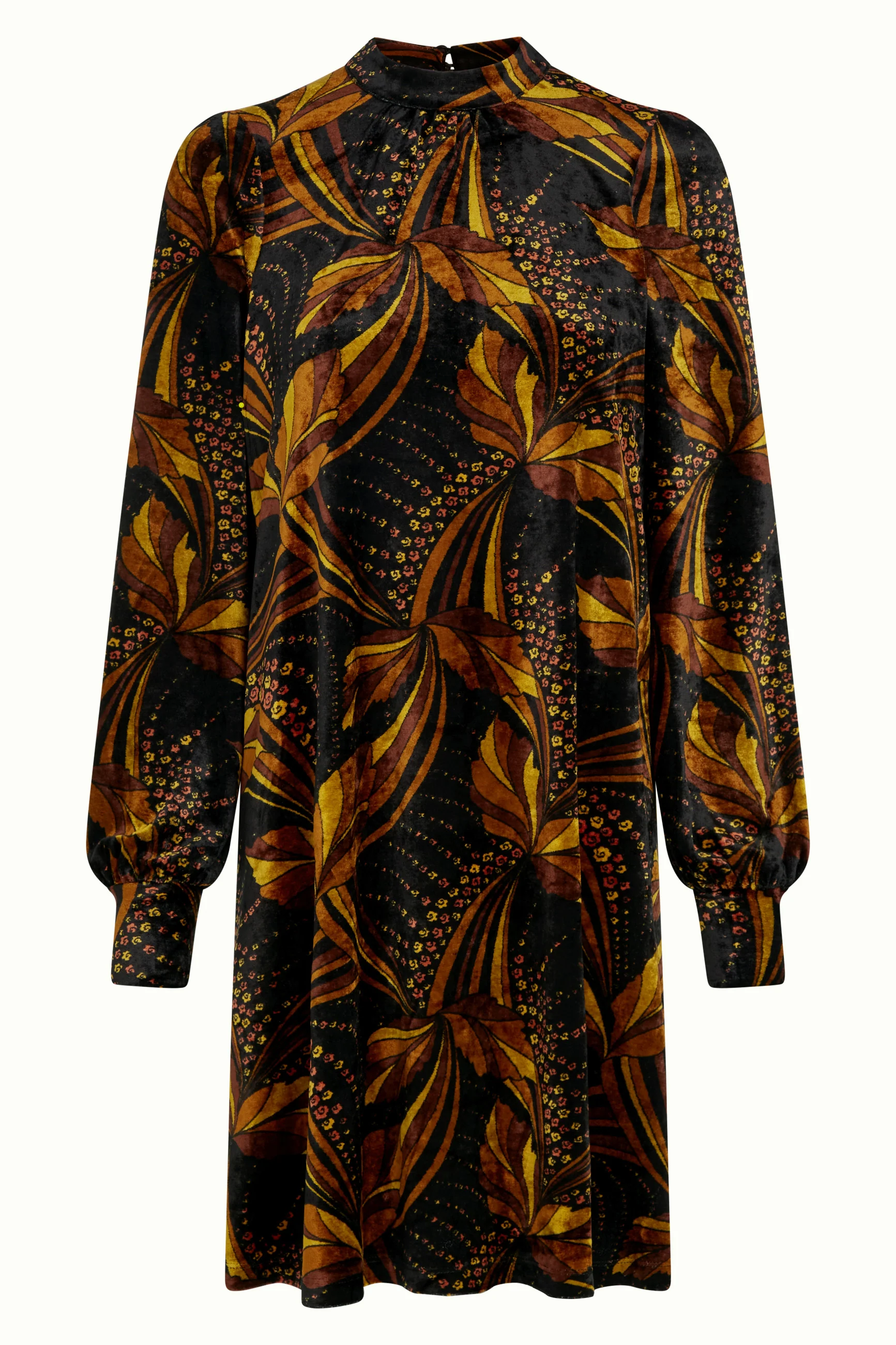Sandy Dress Shimmy - Image 6