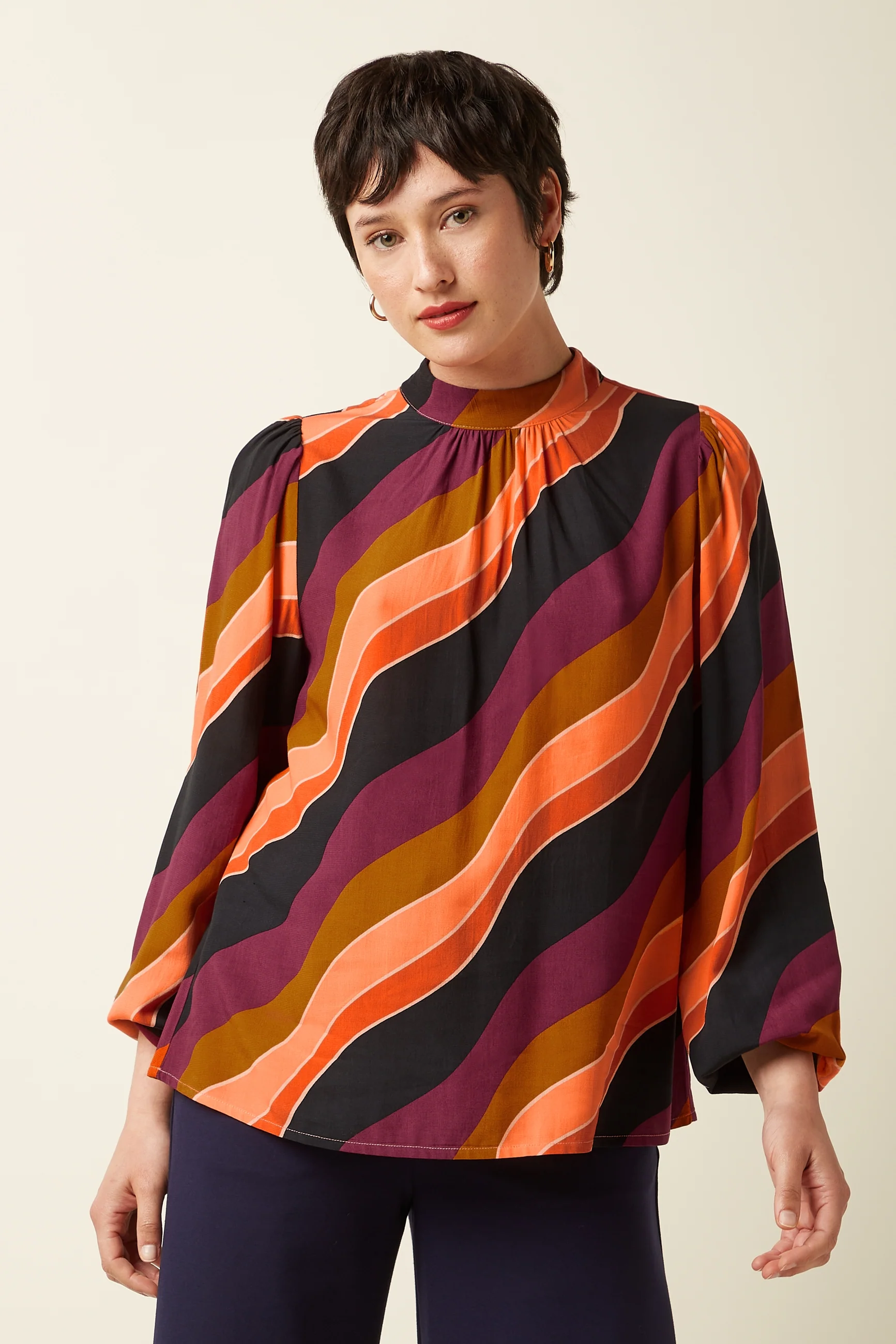 Sandy Top Razzle - Image 3