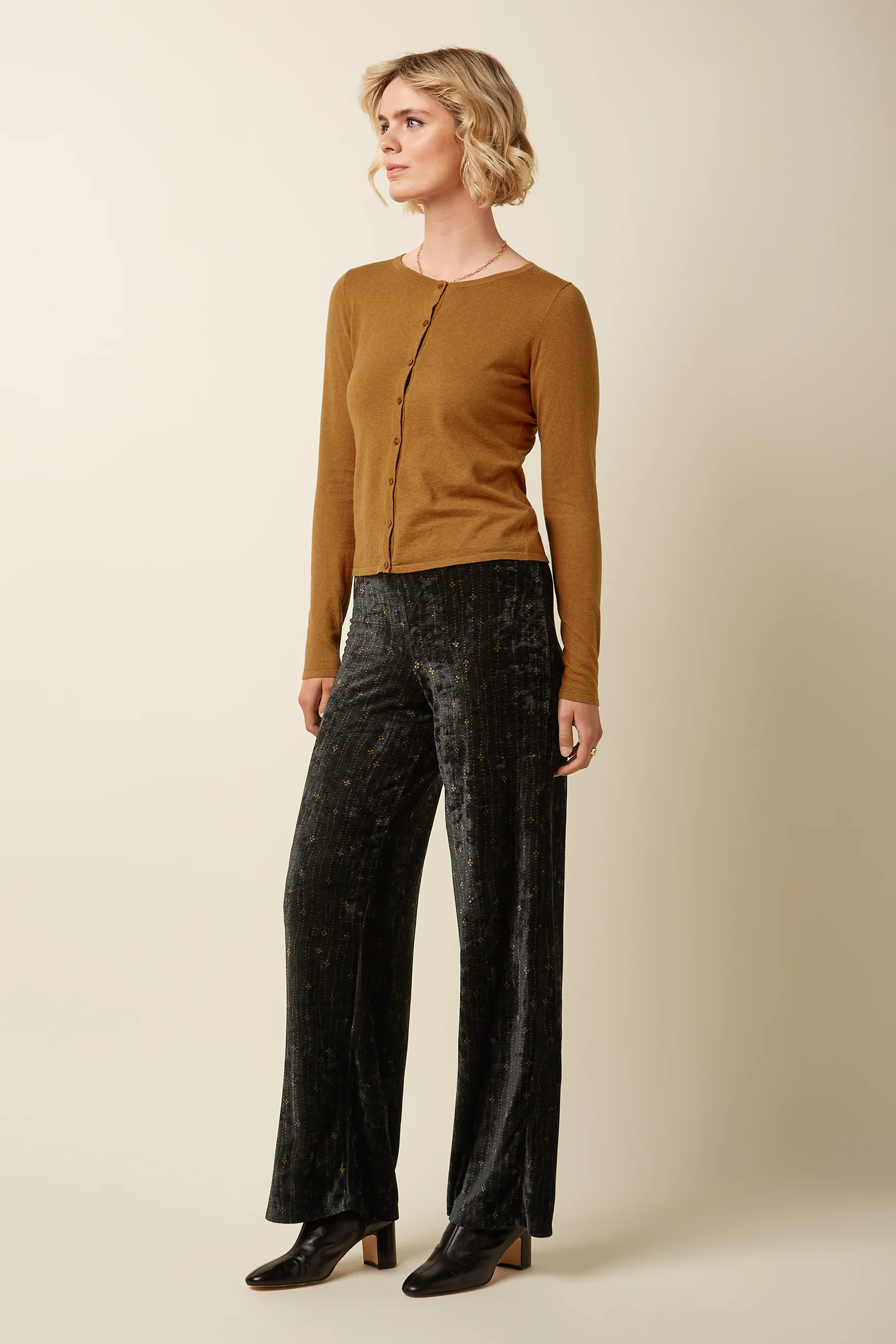 Sara Pants Nieve - Image 2