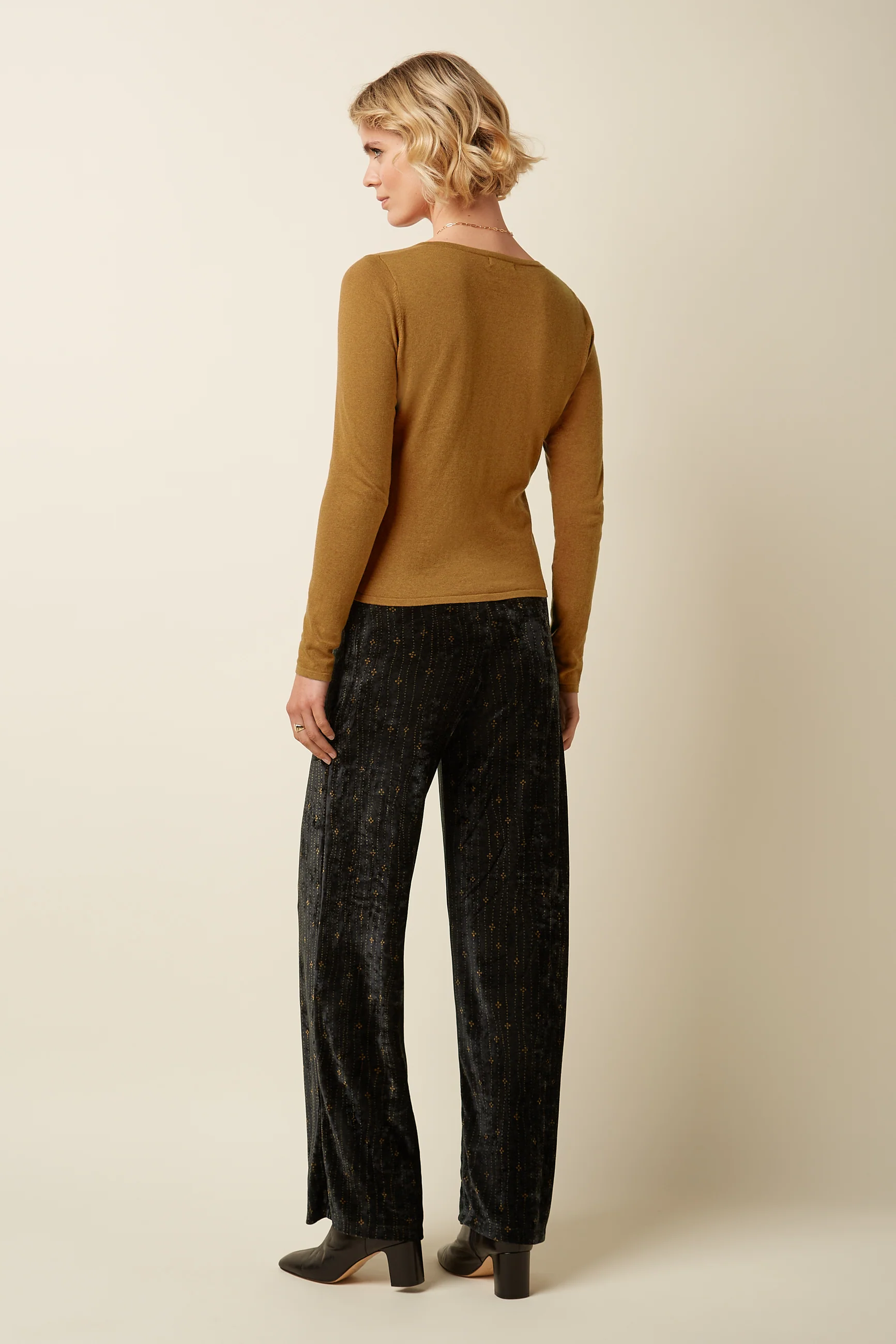 Sara Pants Nieve - Image 4