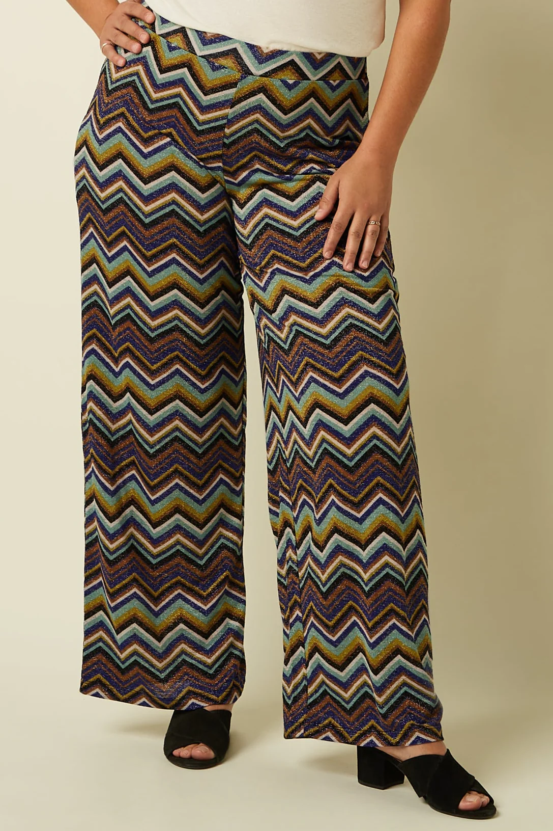 Sara Pants Shio