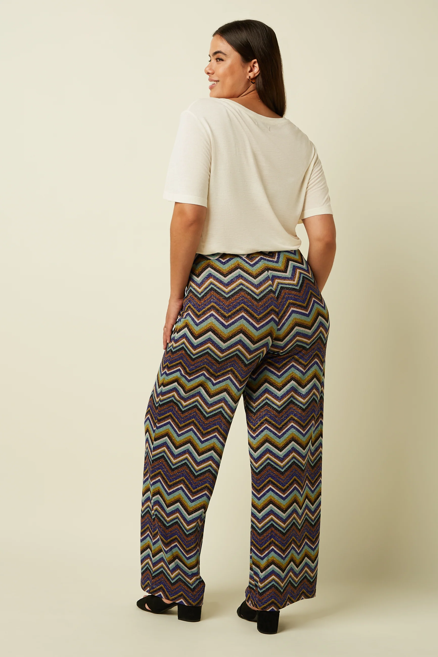Sara Pants Shio - Image 4