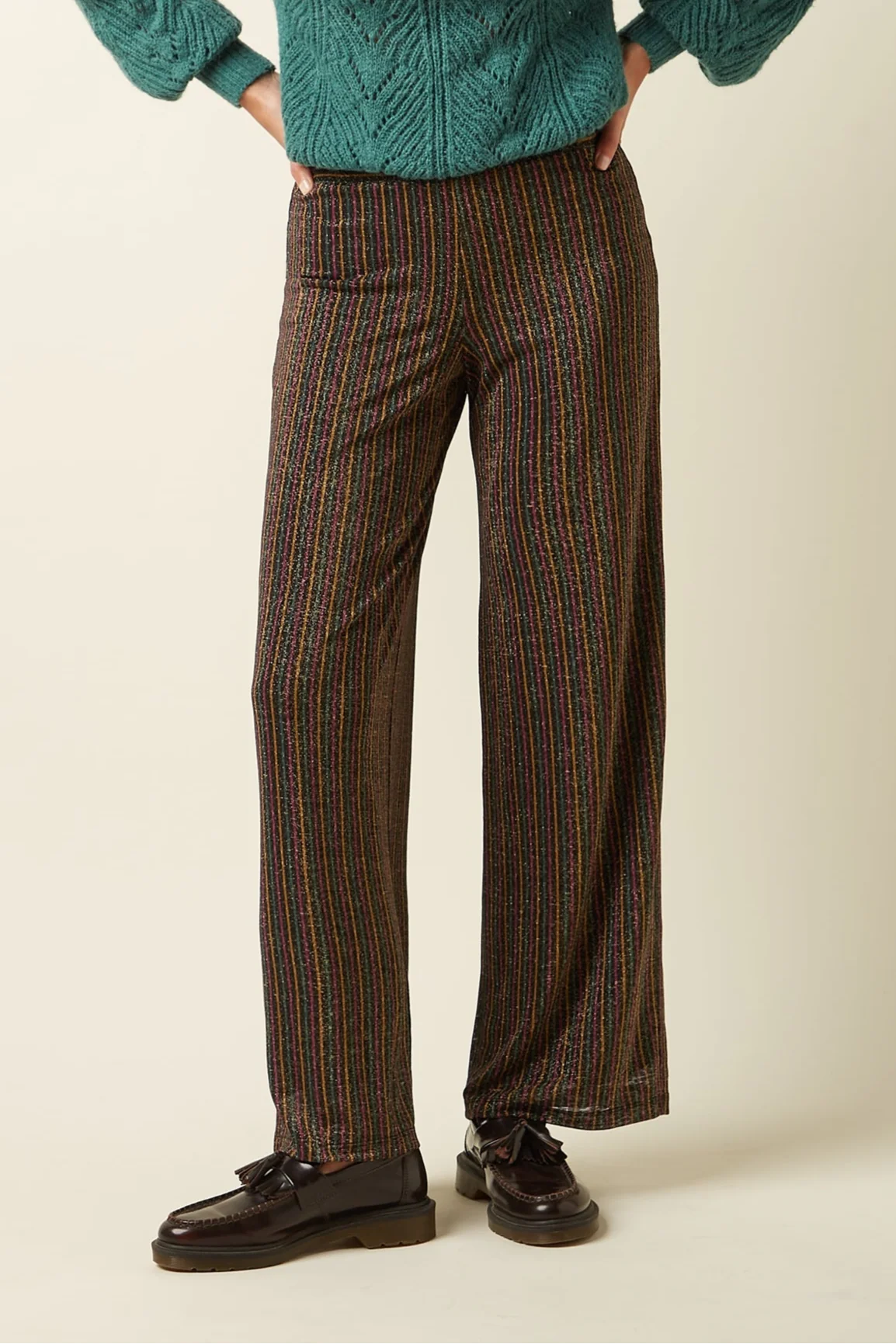 Sara Pants Starlet