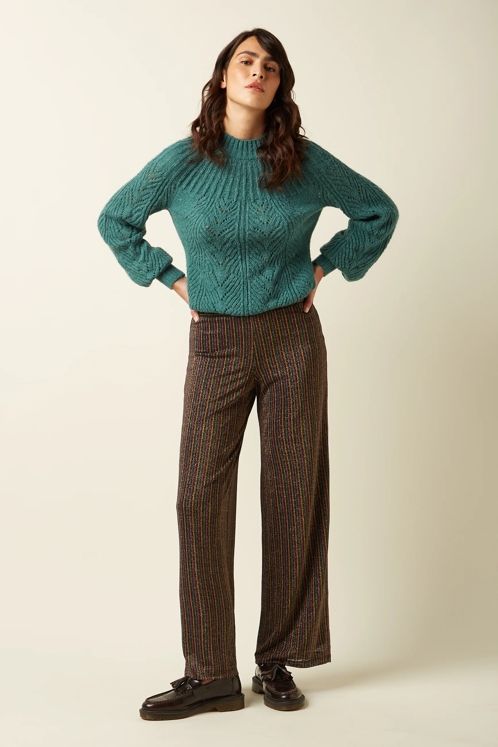 Sara Pants Starlet - Image 2