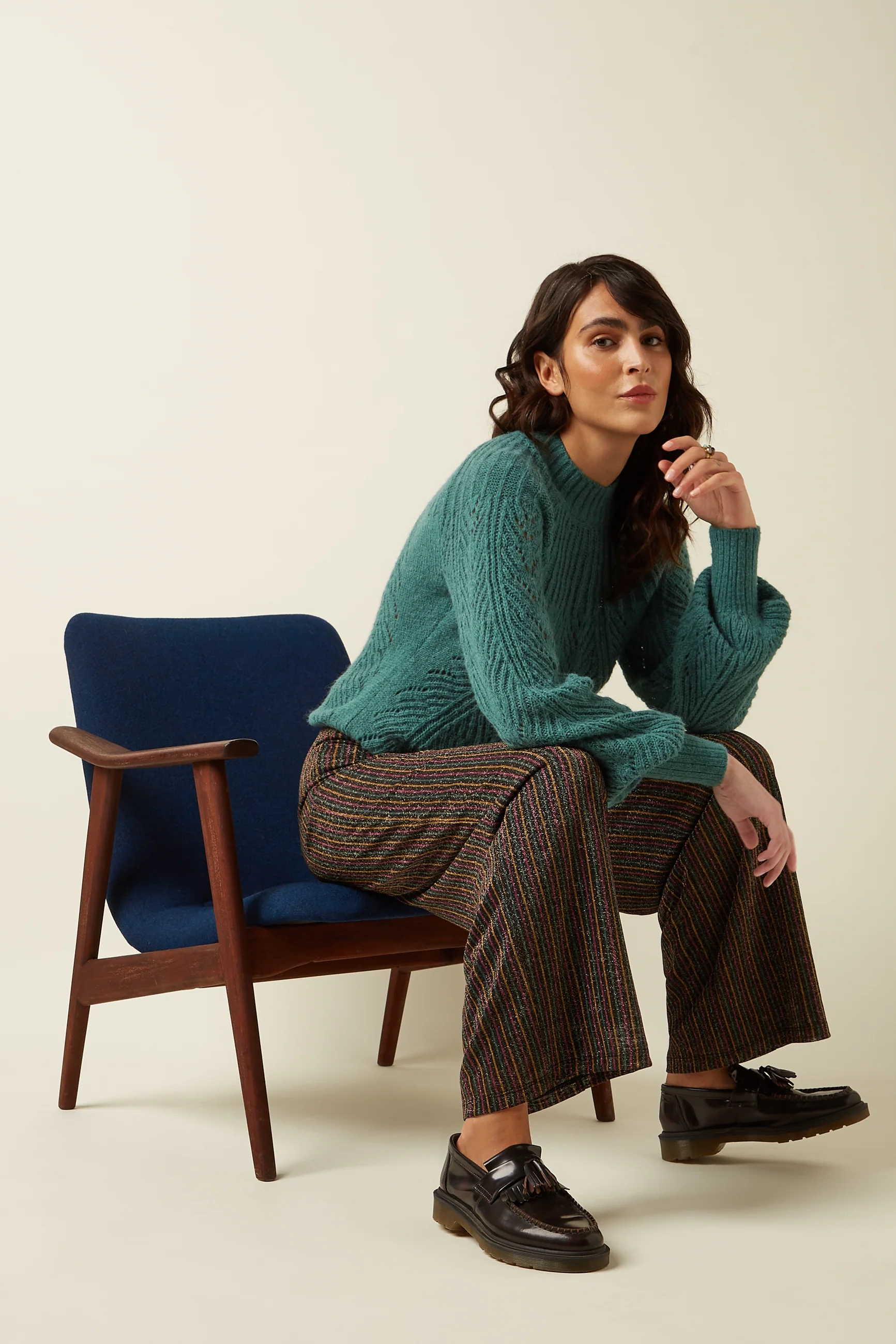 Sara Pants Starlet - Image 5