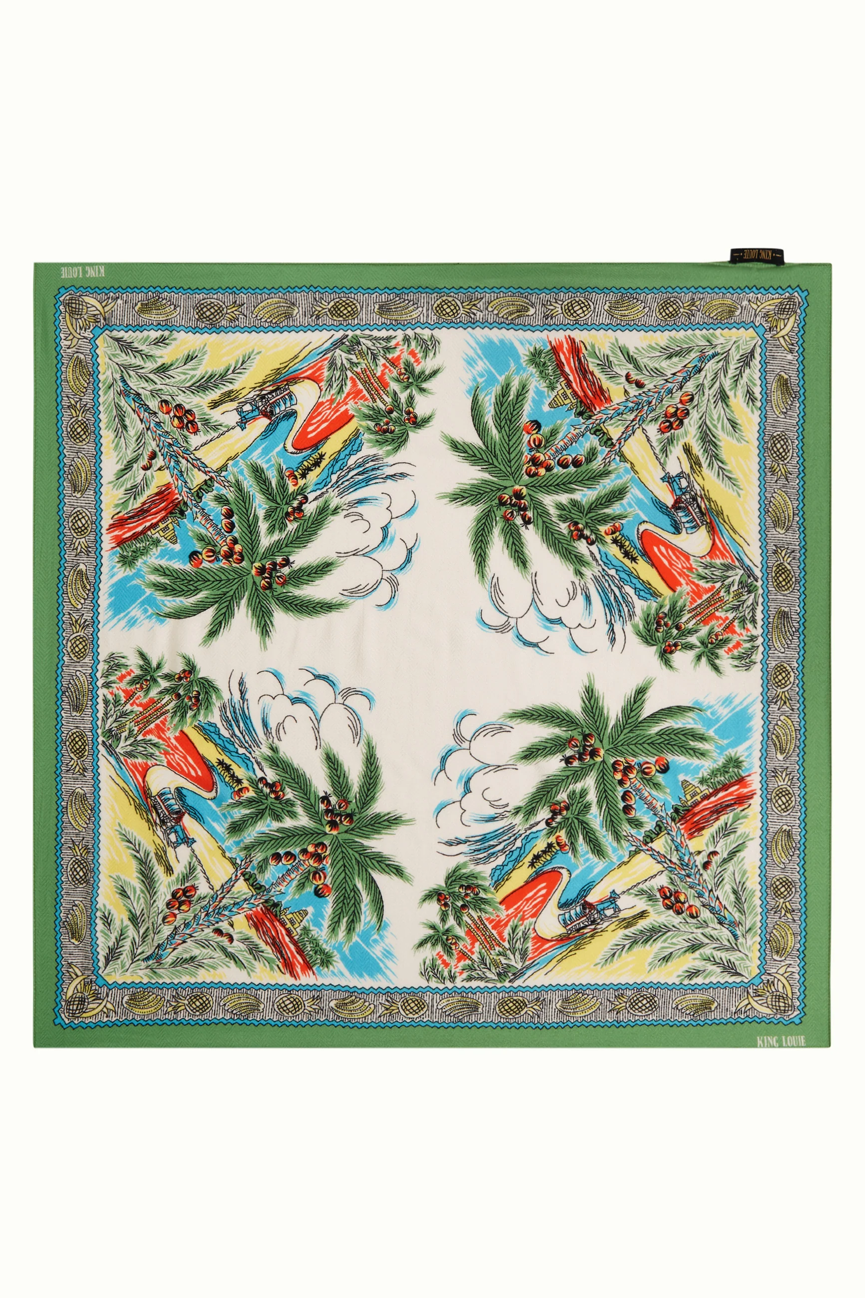 Scarf Lucia - Image 2