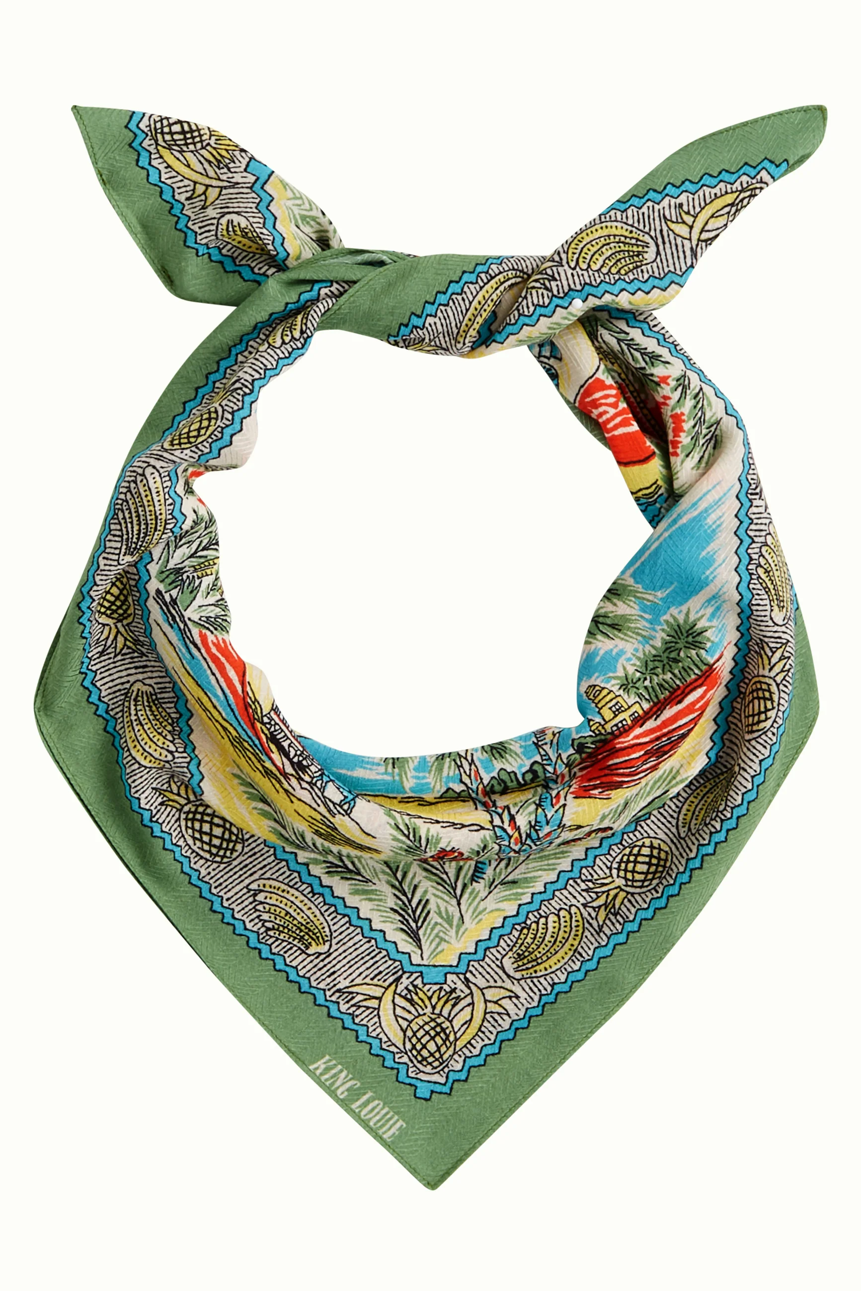Scarf Lucia - Image 4