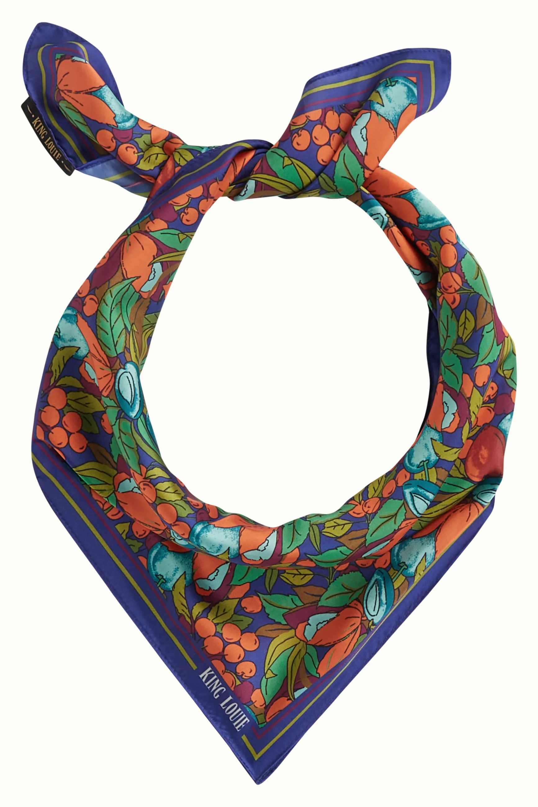 Scarf Puerto - Image 5