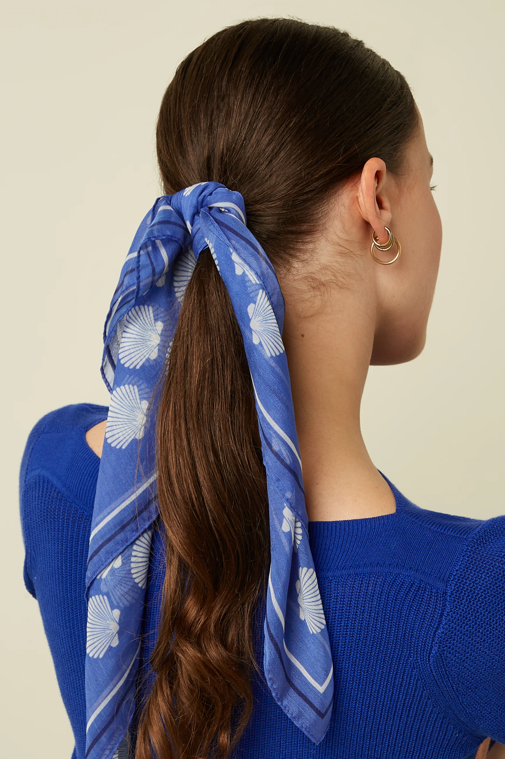 Scarfs Triton