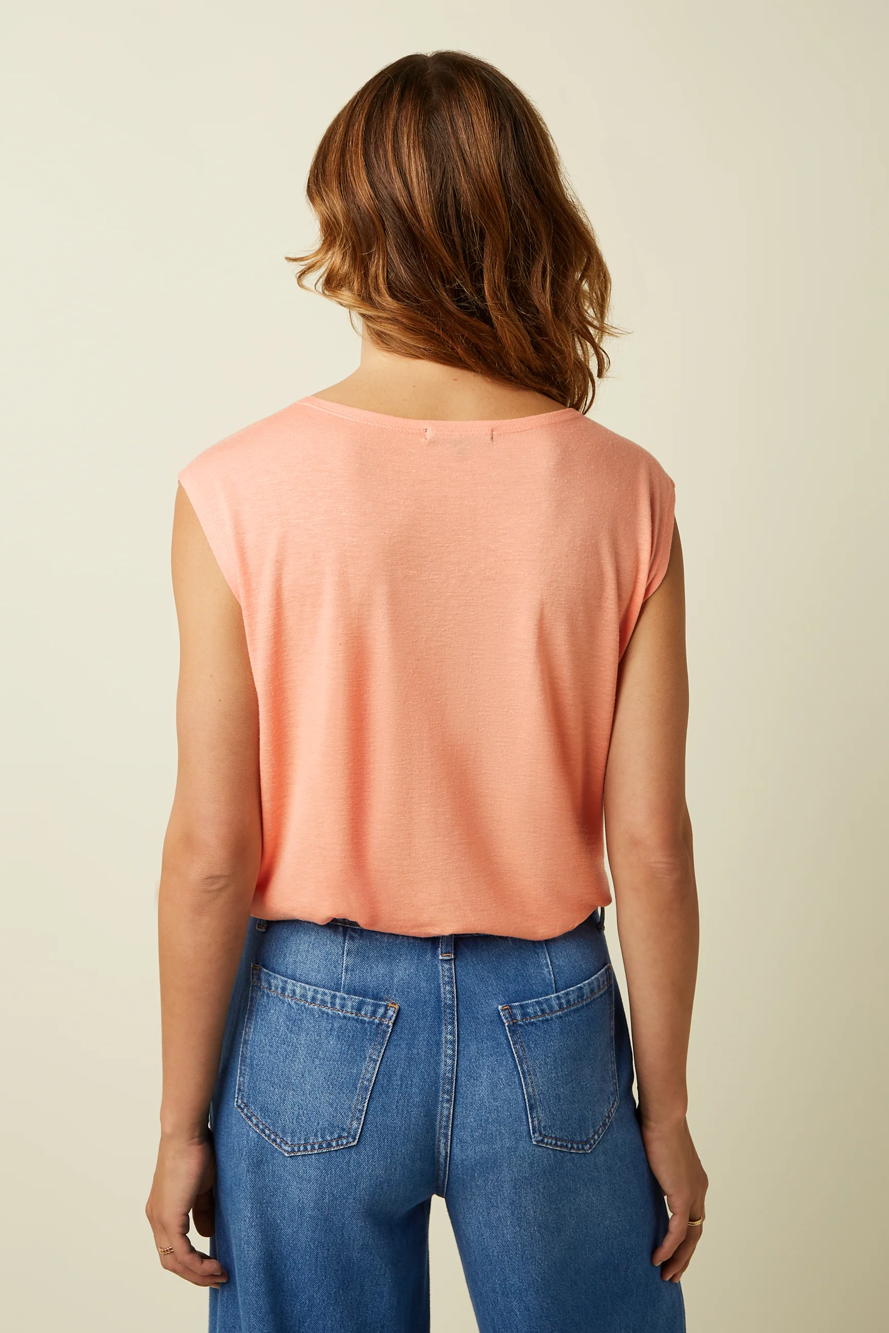 Selly Top Marsy Linen - Image 2