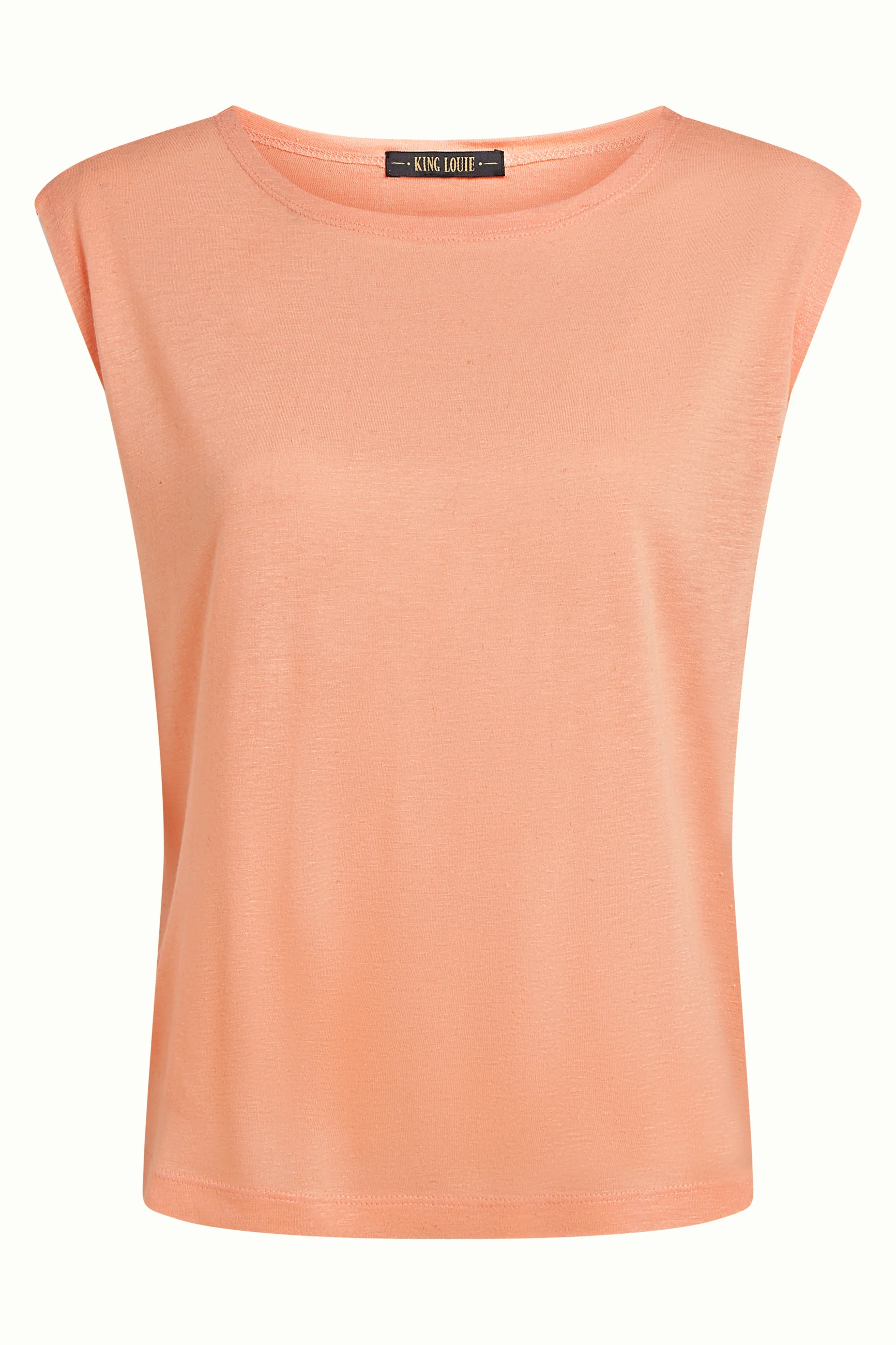 Selly Top Marsy Linen - Image 3