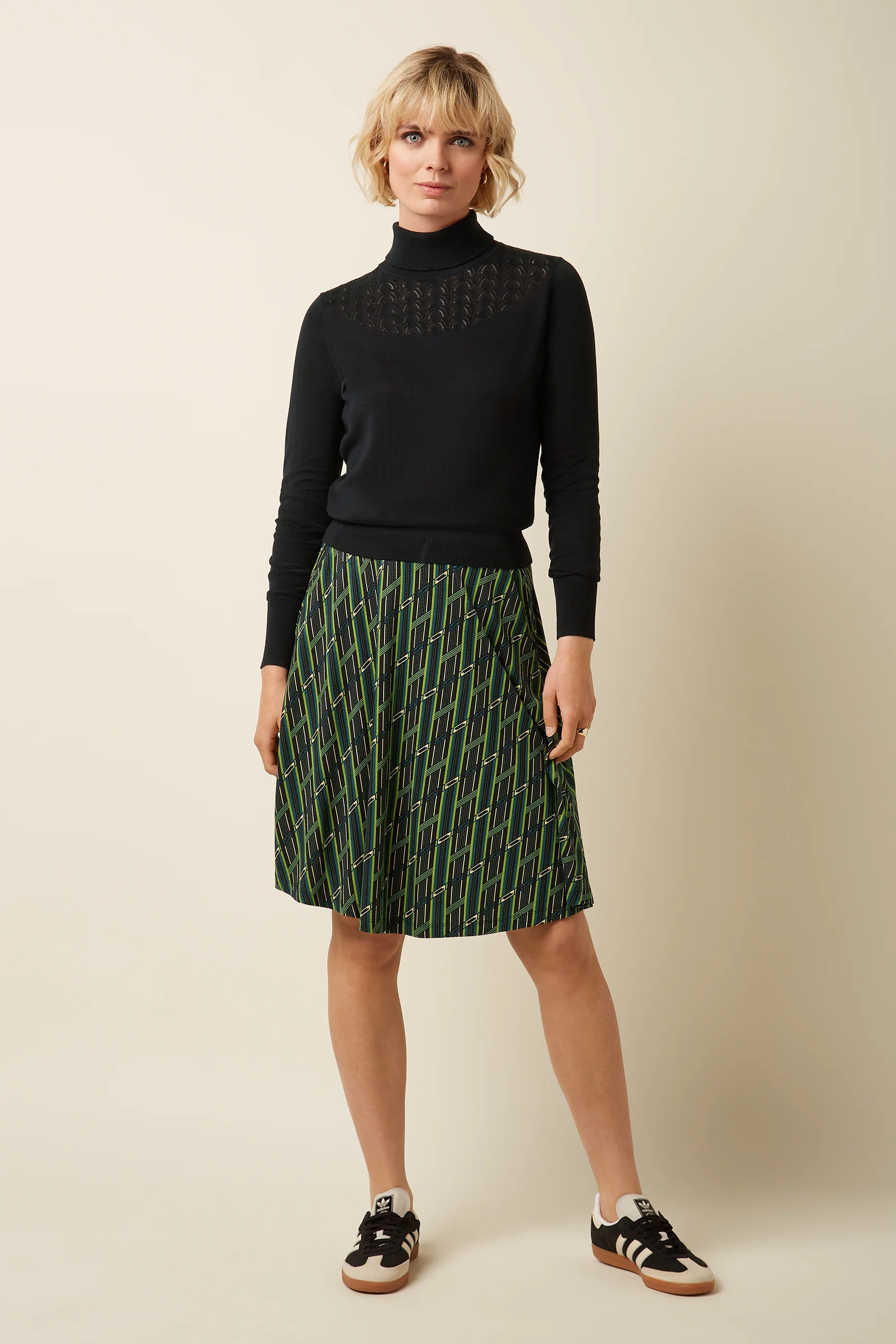 Serena Skirt Brina - Image 2