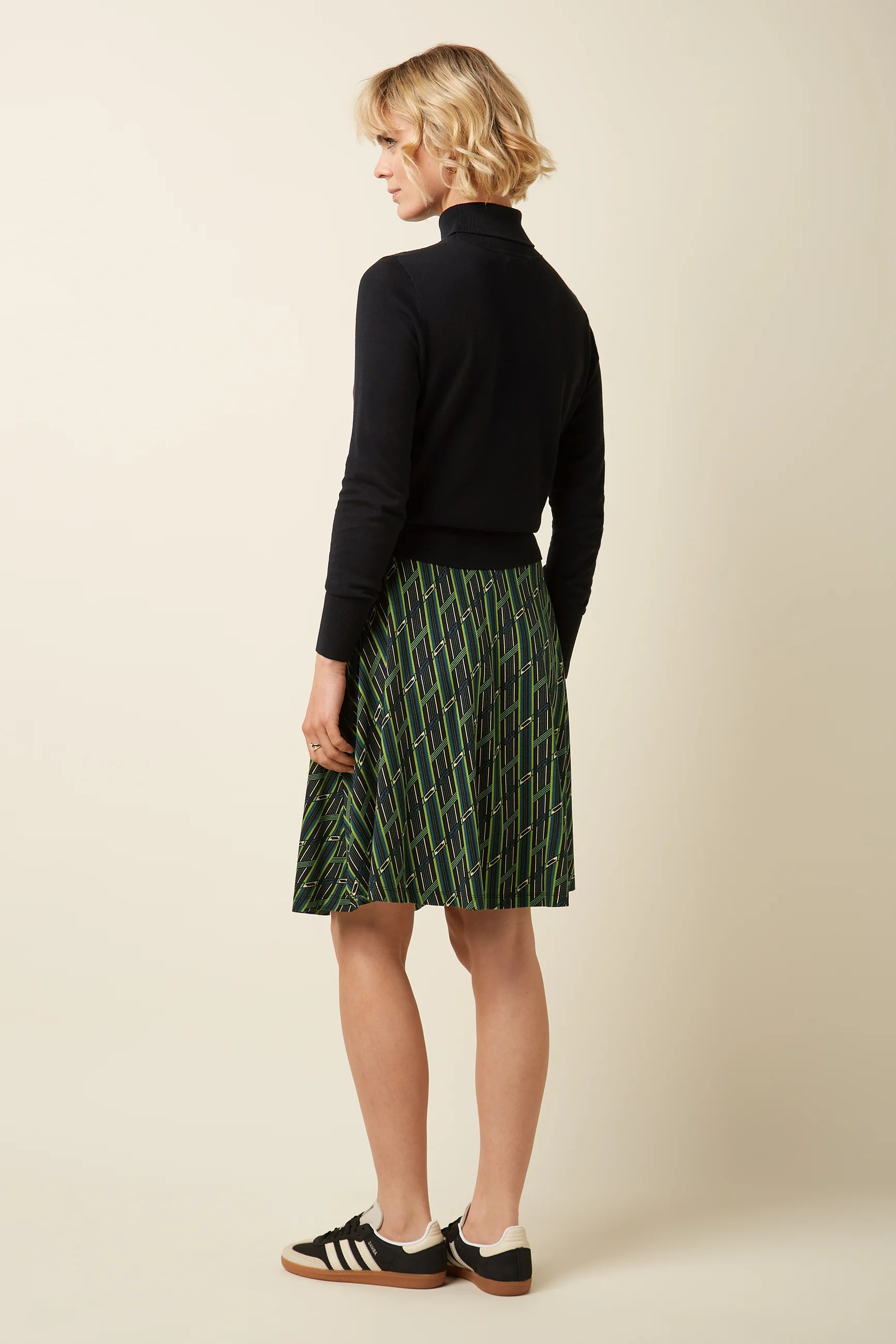 Serena Skirt Brina - Image 3