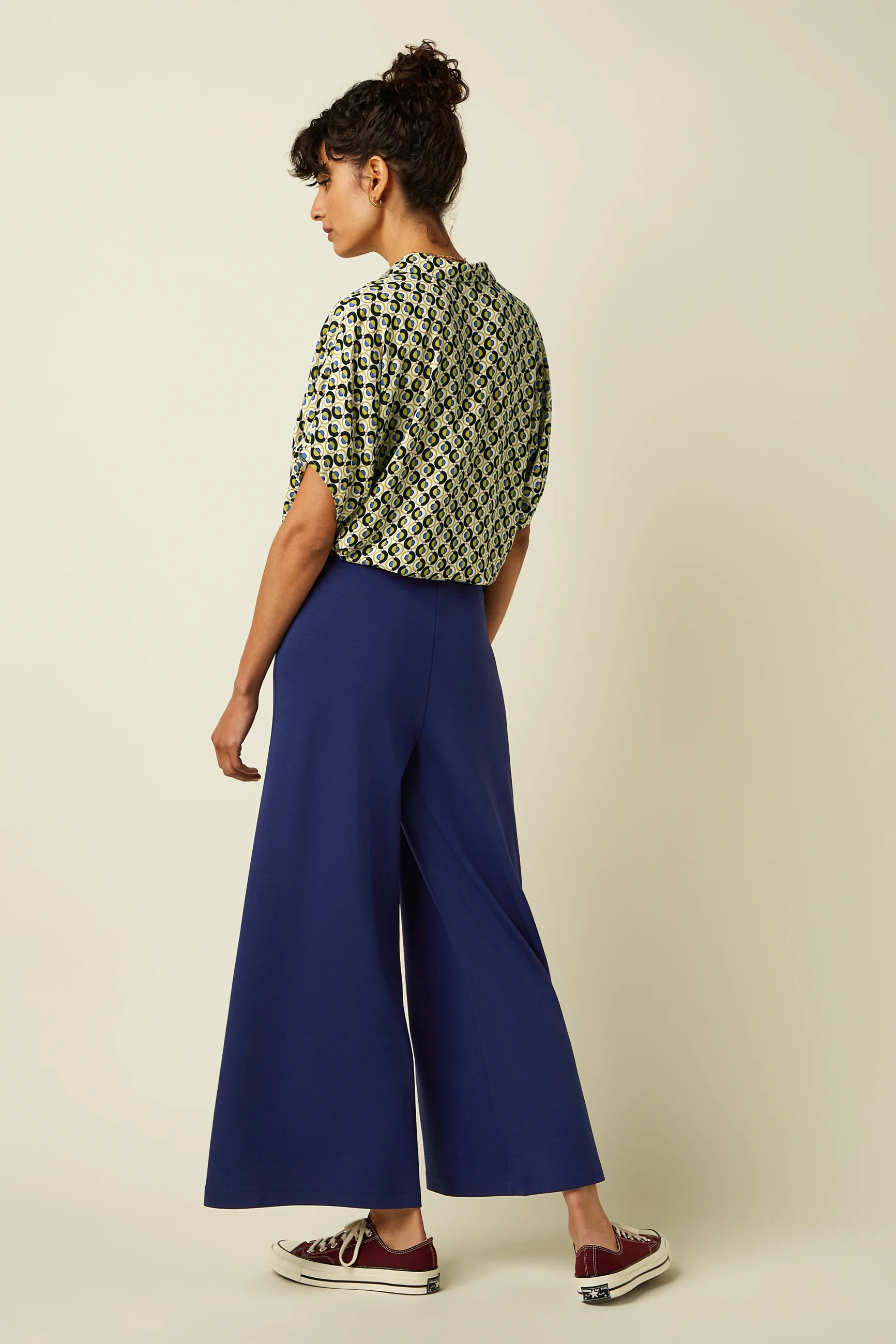 Shay Blouse Dottie - Image 3