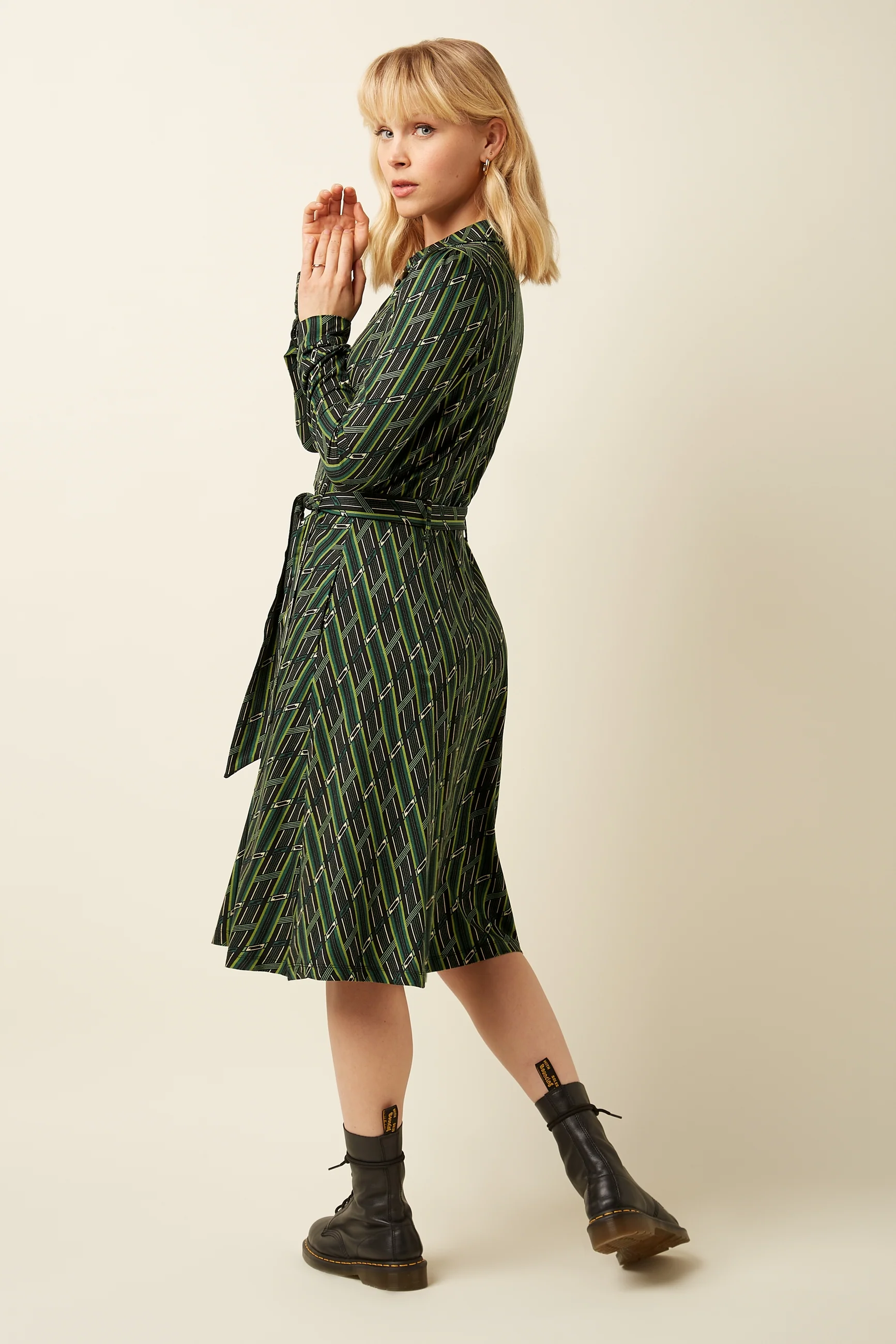Sheeva Dress Brina - Image 3