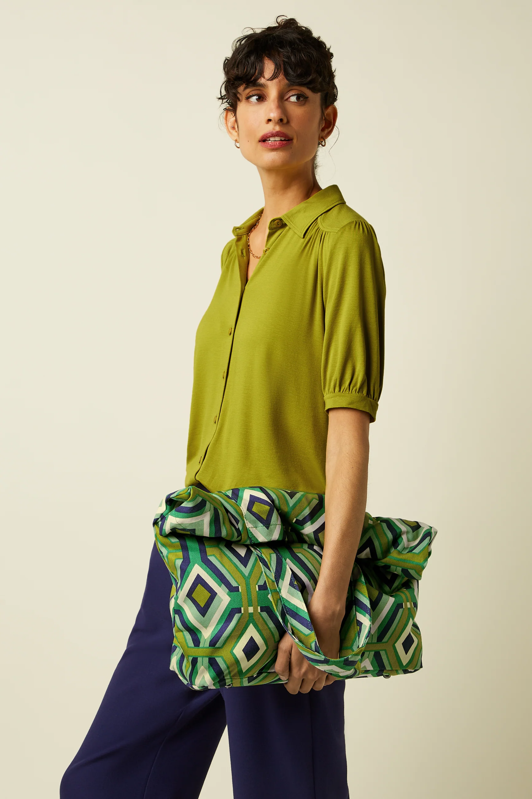 Shopper Cadiz