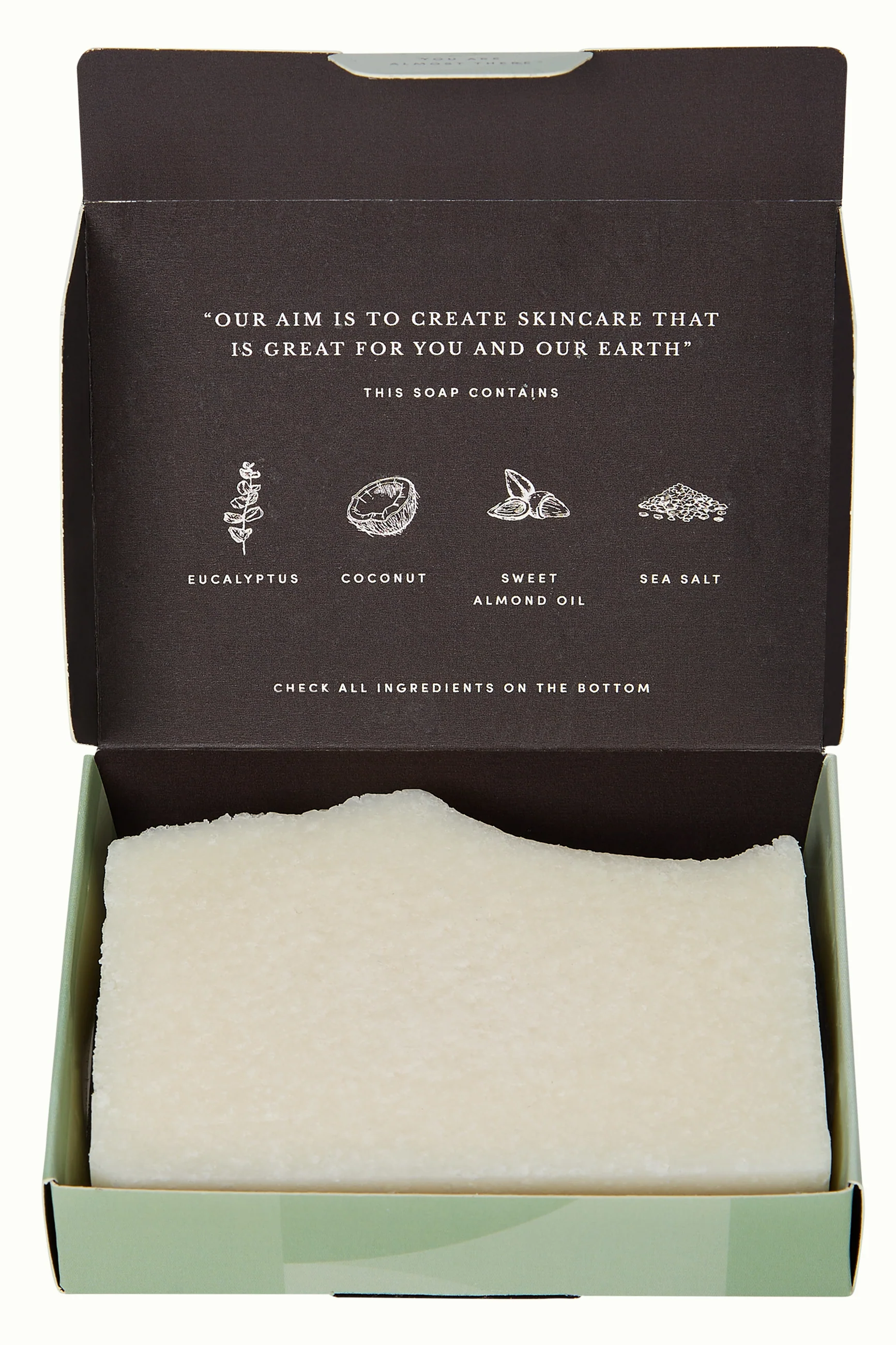 Soap Bar Sauna Feels - Image 4