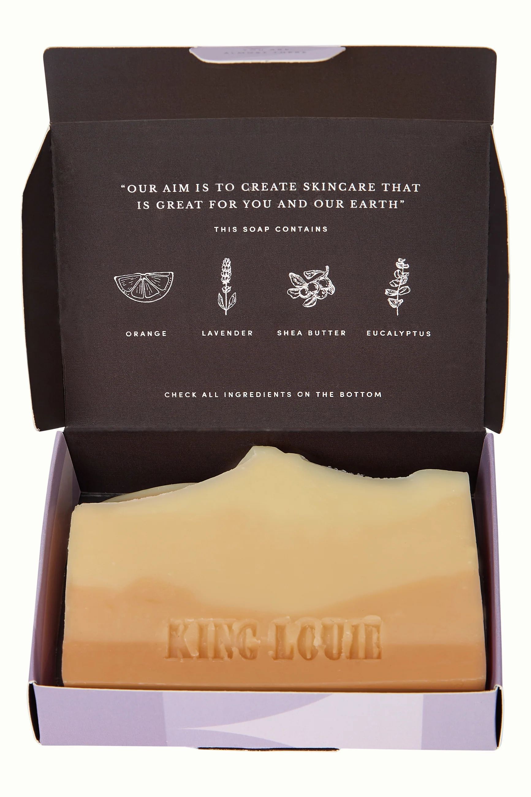 Soap Bar Sunset Dreams - Image 3