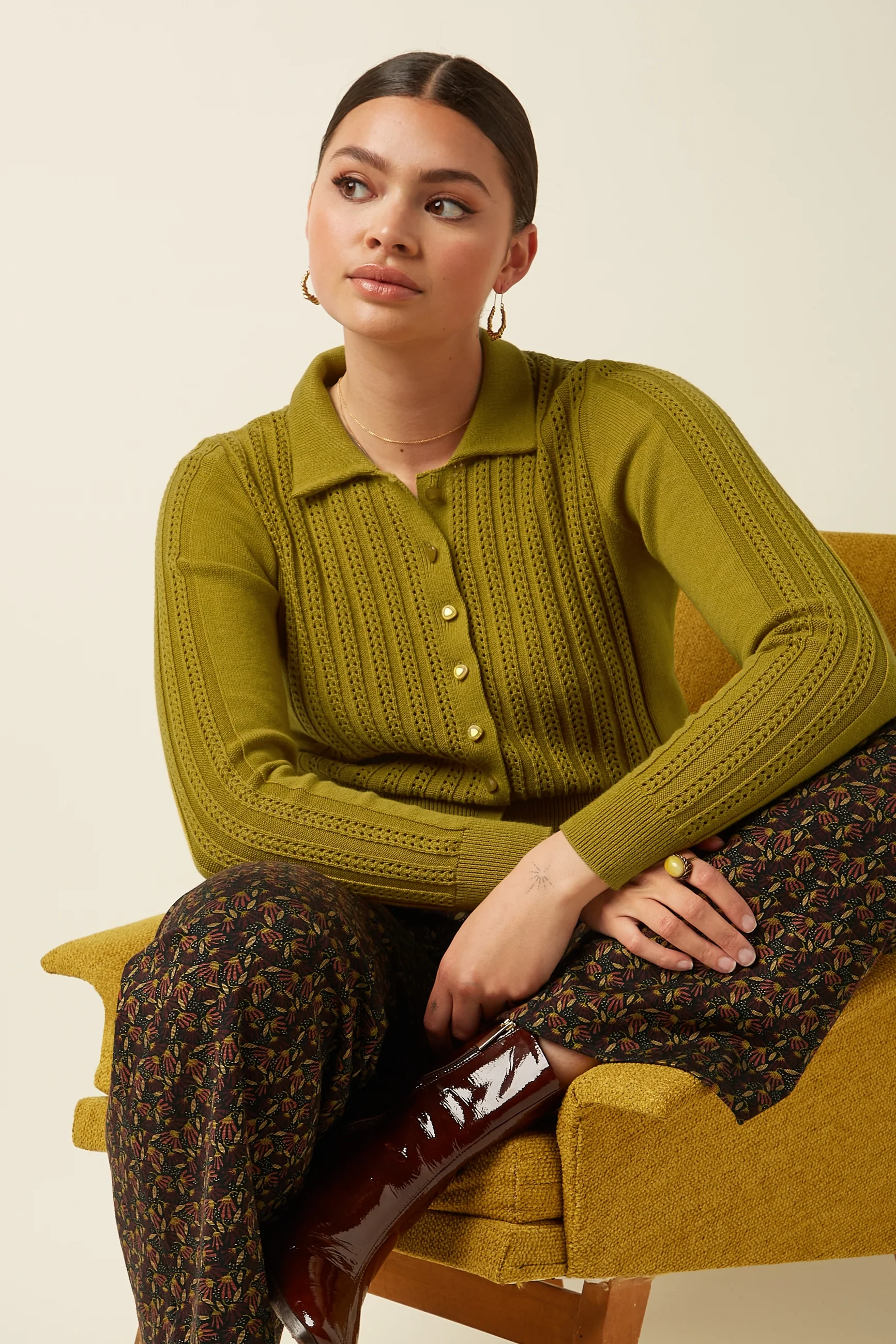 Sofie Cardi Carmi