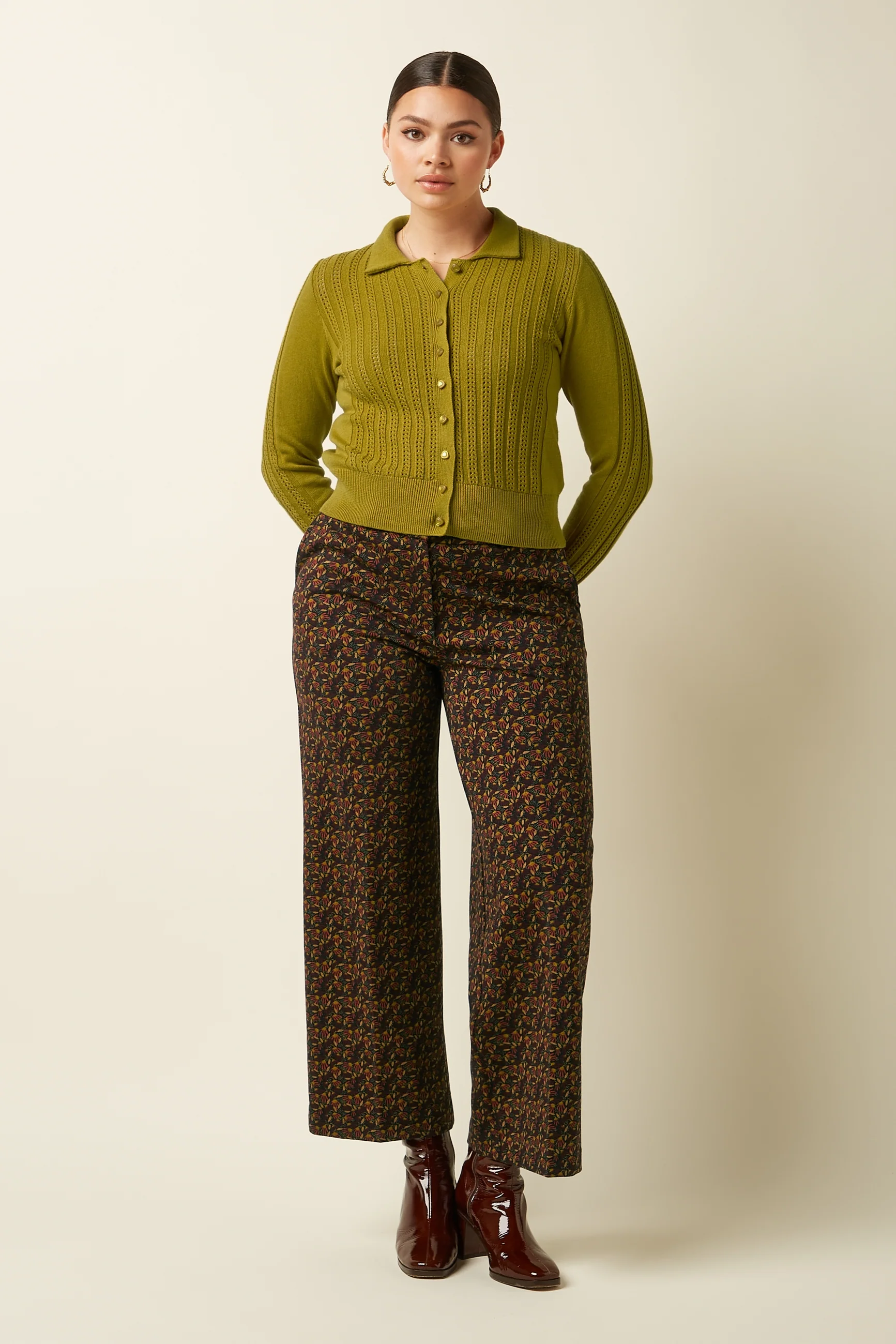 Sofie Cardi Carmi - Image 2